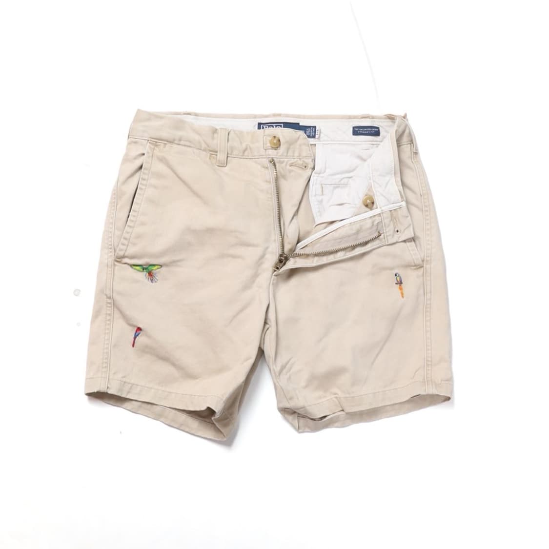 폴로 랄프로렌 Polo Ralph Lauren Shorts  상품이미지4