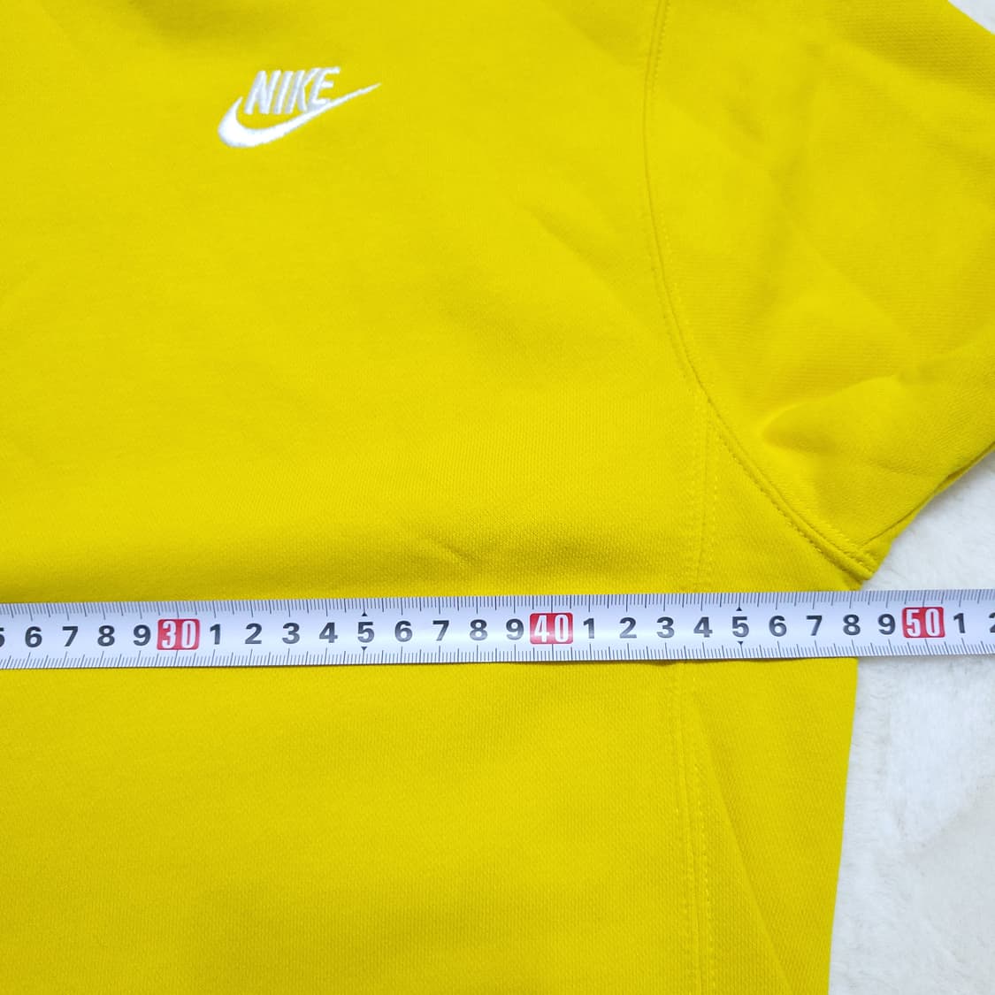 나이키 남성 맨투맨 XS 0307 상품이미지4