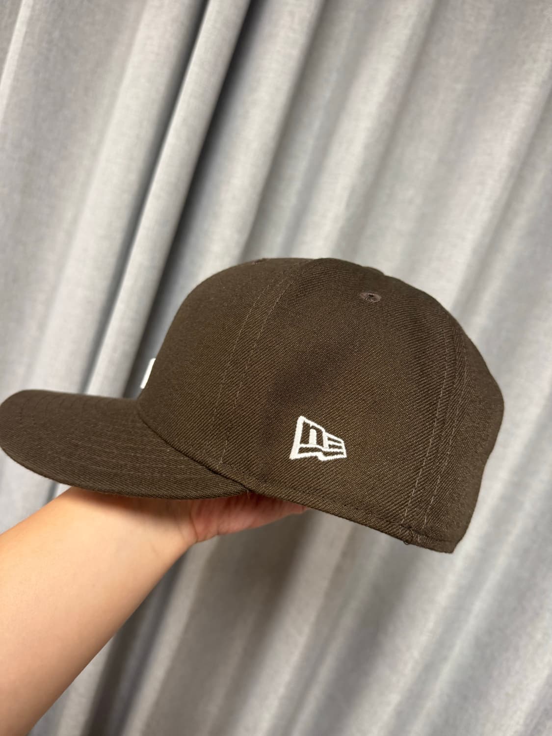 뉴에라 59fifty 7/14 휴스턴 mlb 리버스 로고 상품이미지2