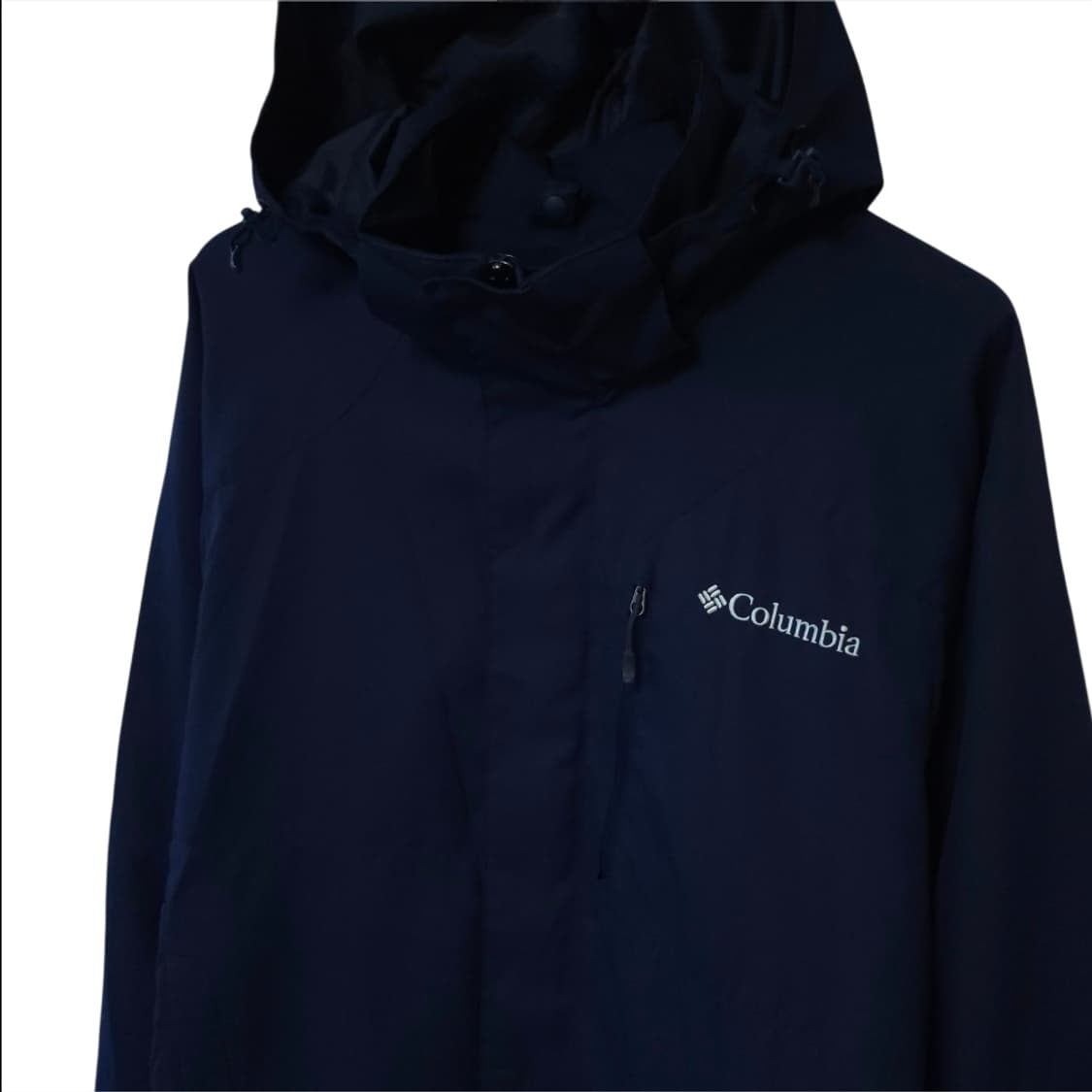 컬럼비아 바람막이 100-105 L XL 콜롬비아 상품이미지3