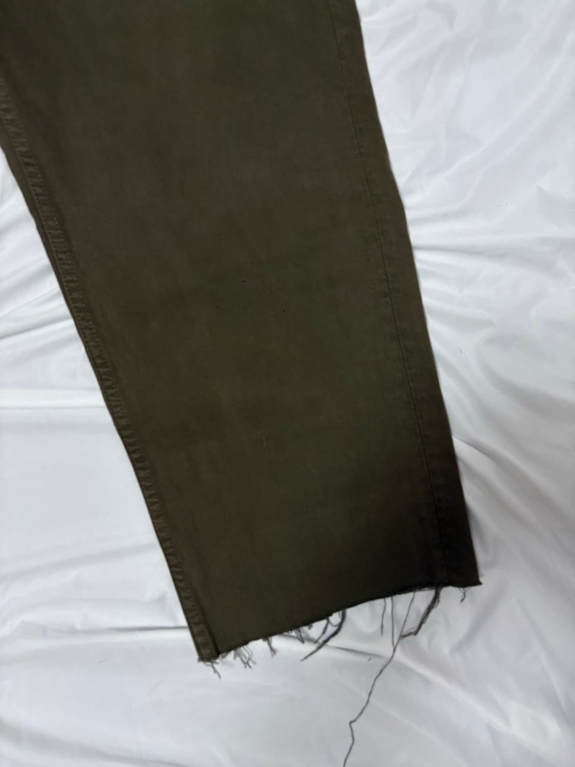 (33x34) 90s 리바이스 565 made in usa 상품이미지2