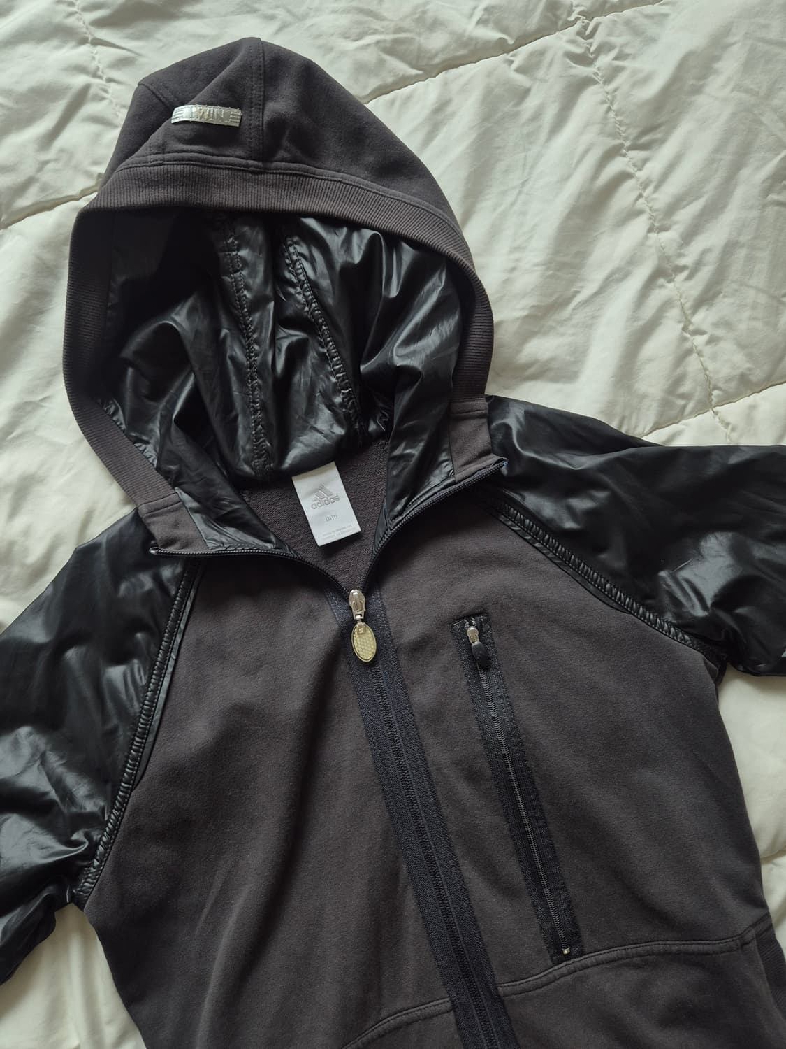 [희귀] 아디다스 후드자켓 상품이미지2