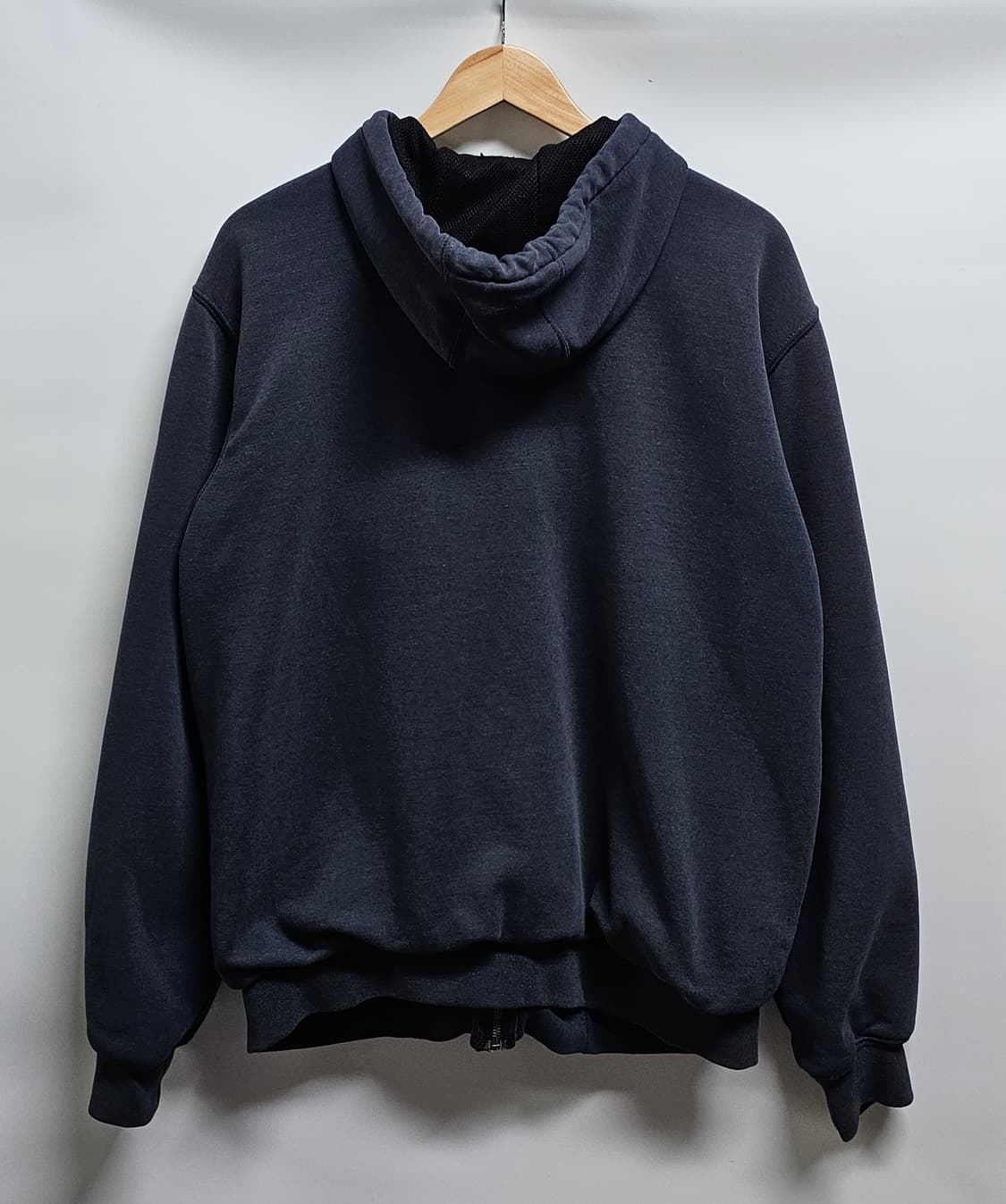 칼하트 써멀 후드집업 S 상품이미지2