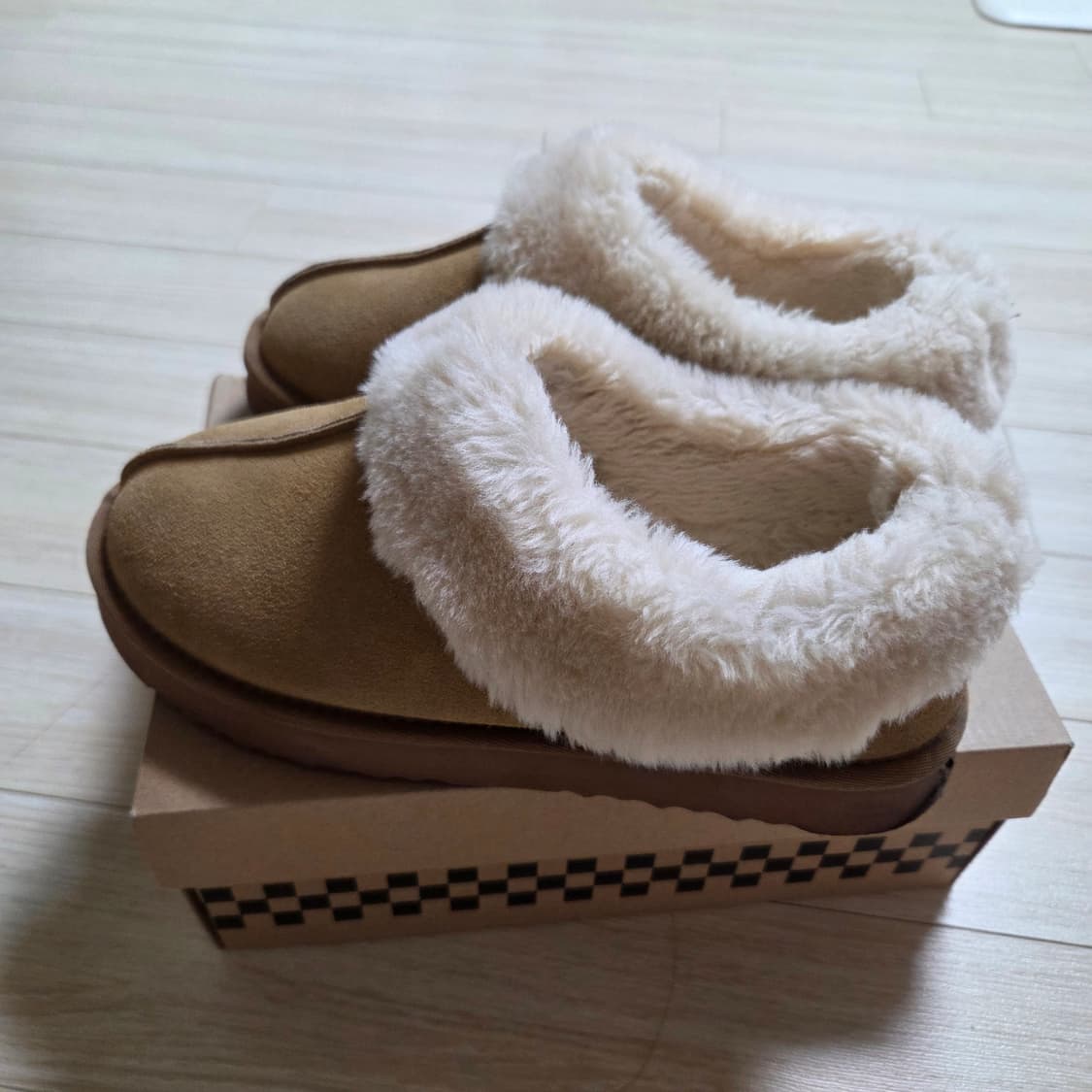 누오보 어그 240사이즈 상품이미지2