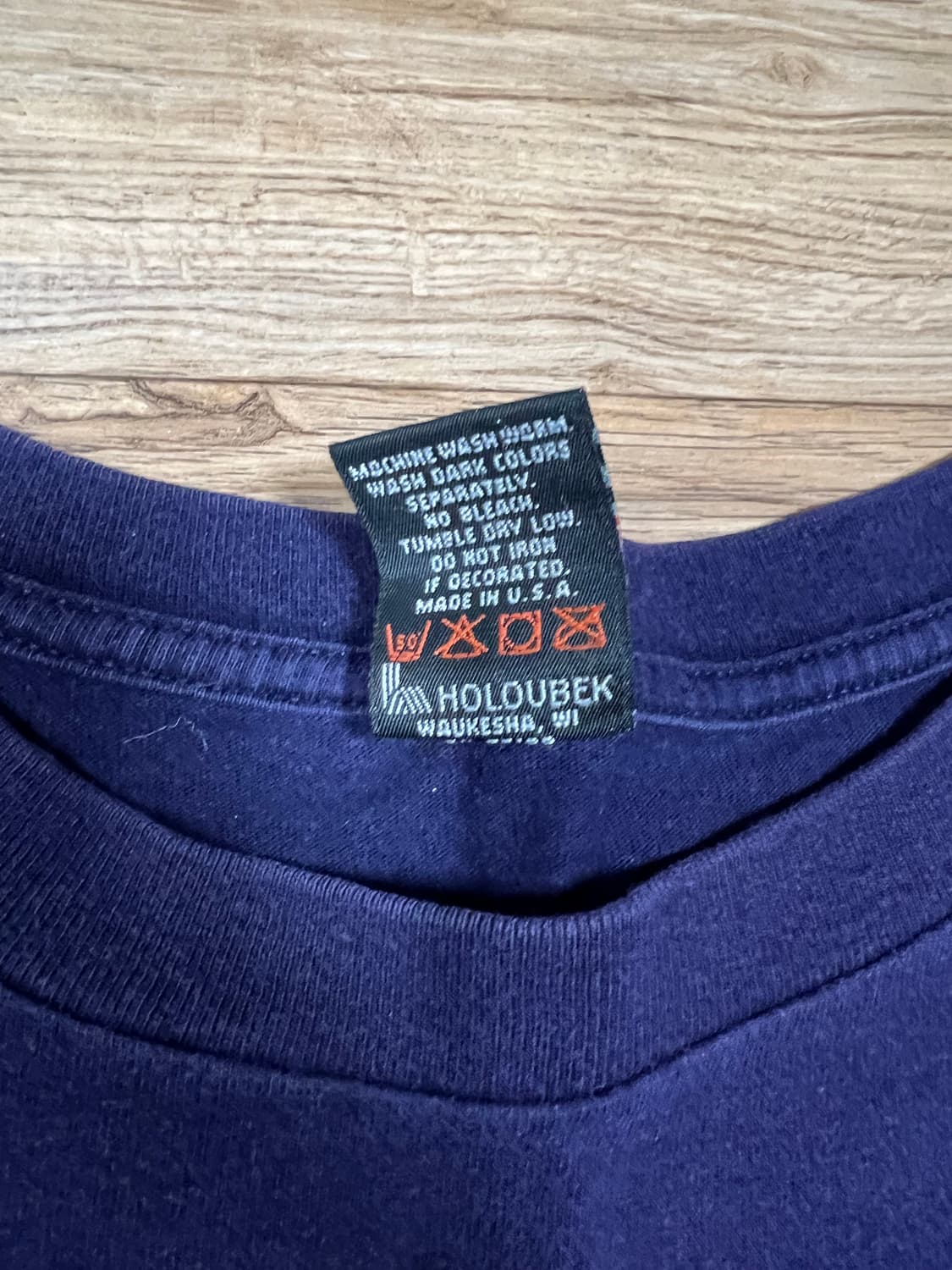 90s harley davidson t shirt xl 상품이미지3