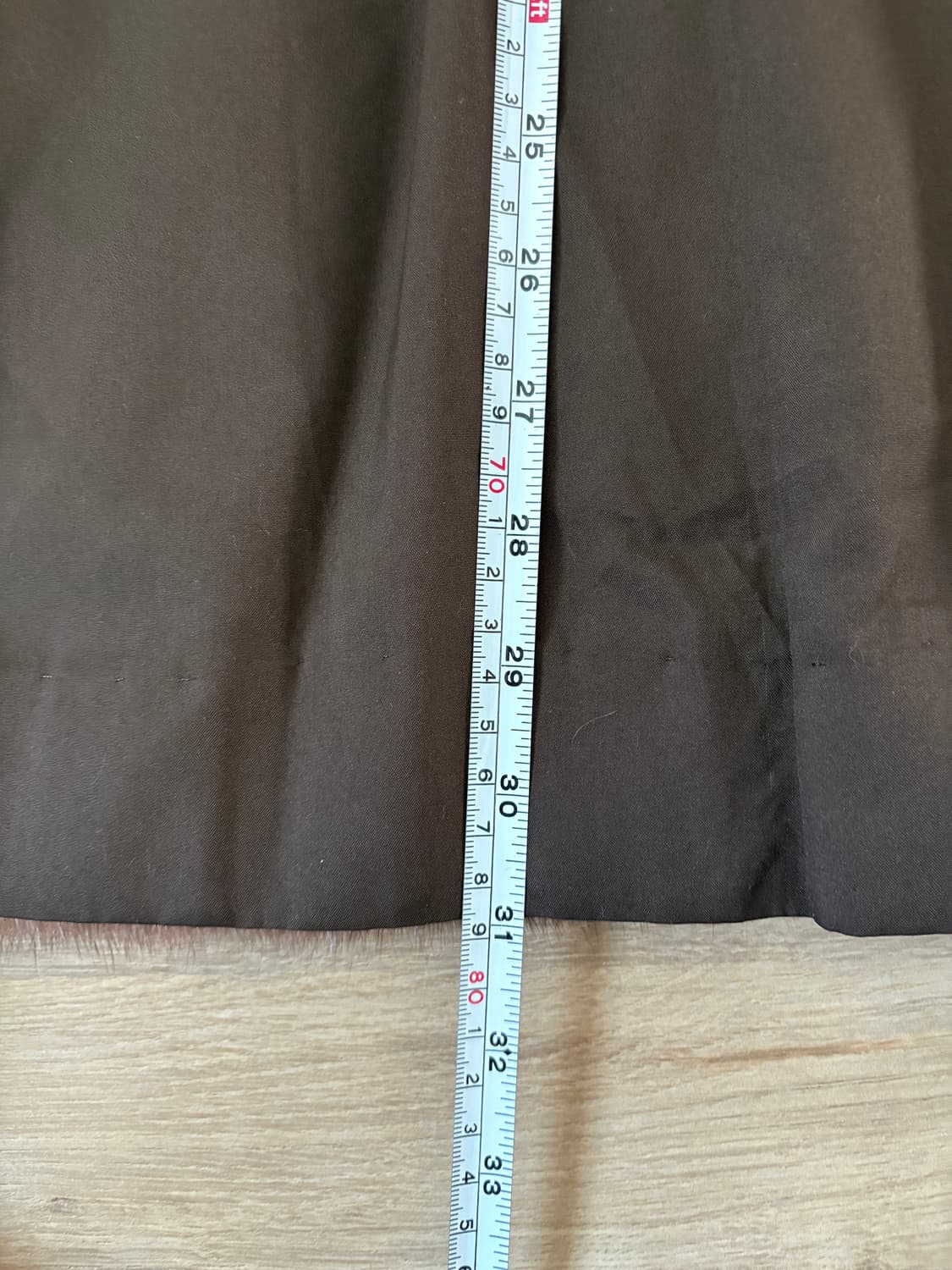 리얼 밍크 퍼자켓 상품이미지8