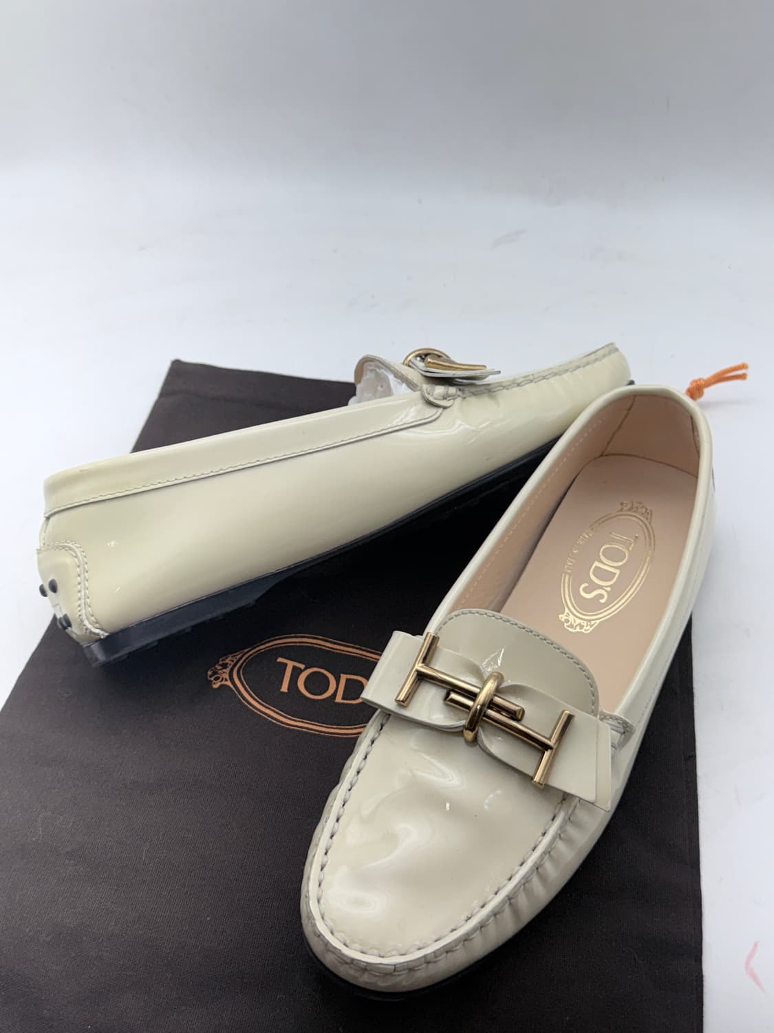 정품)여성토즈245 상품이미지3