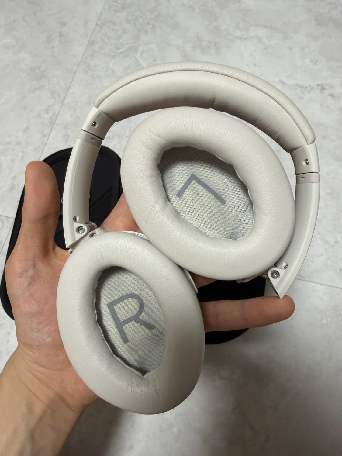 bose qc 45 상품이미지1