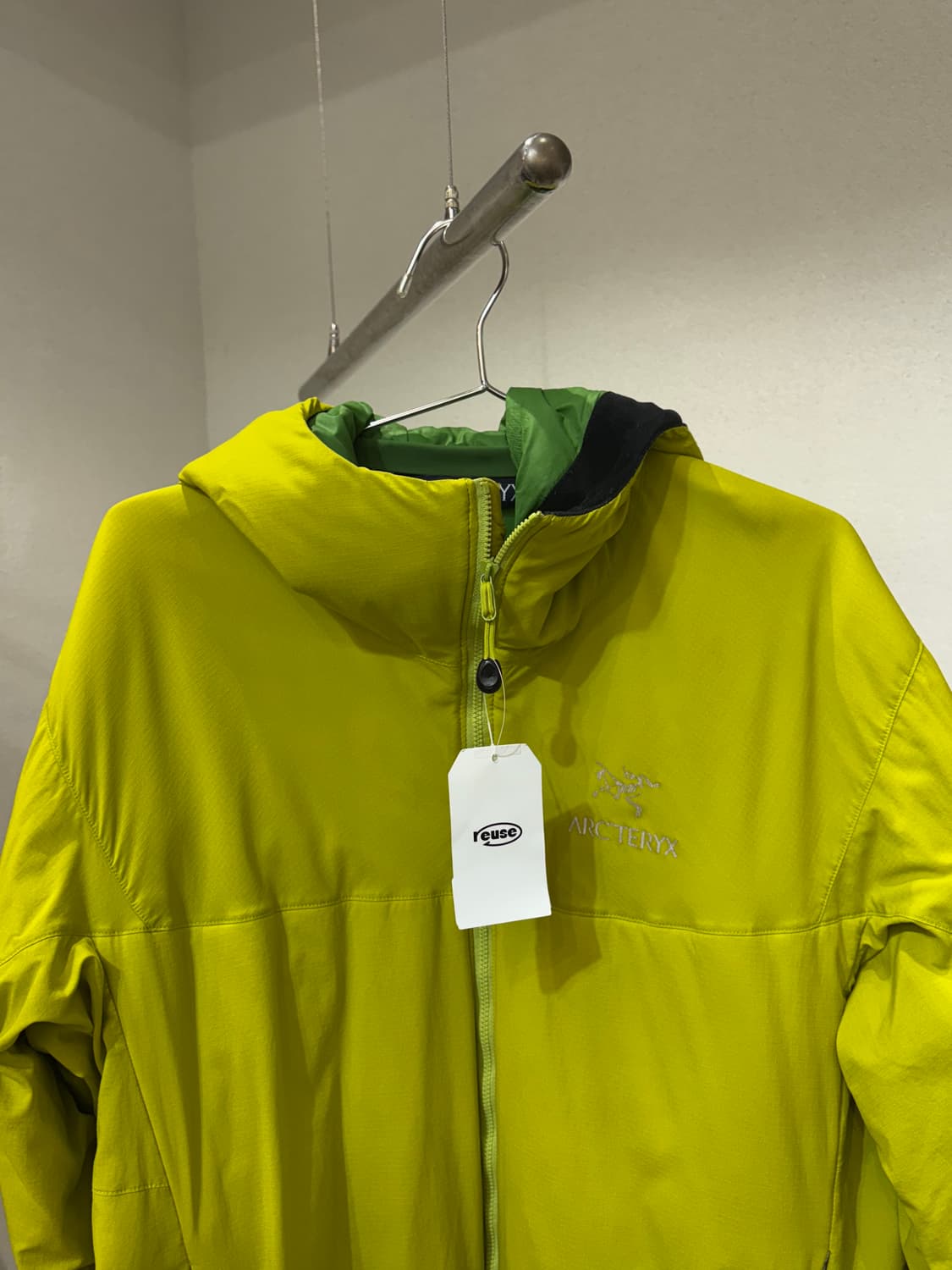 아크테릭스 아톰 후디자켓 상품이미지2