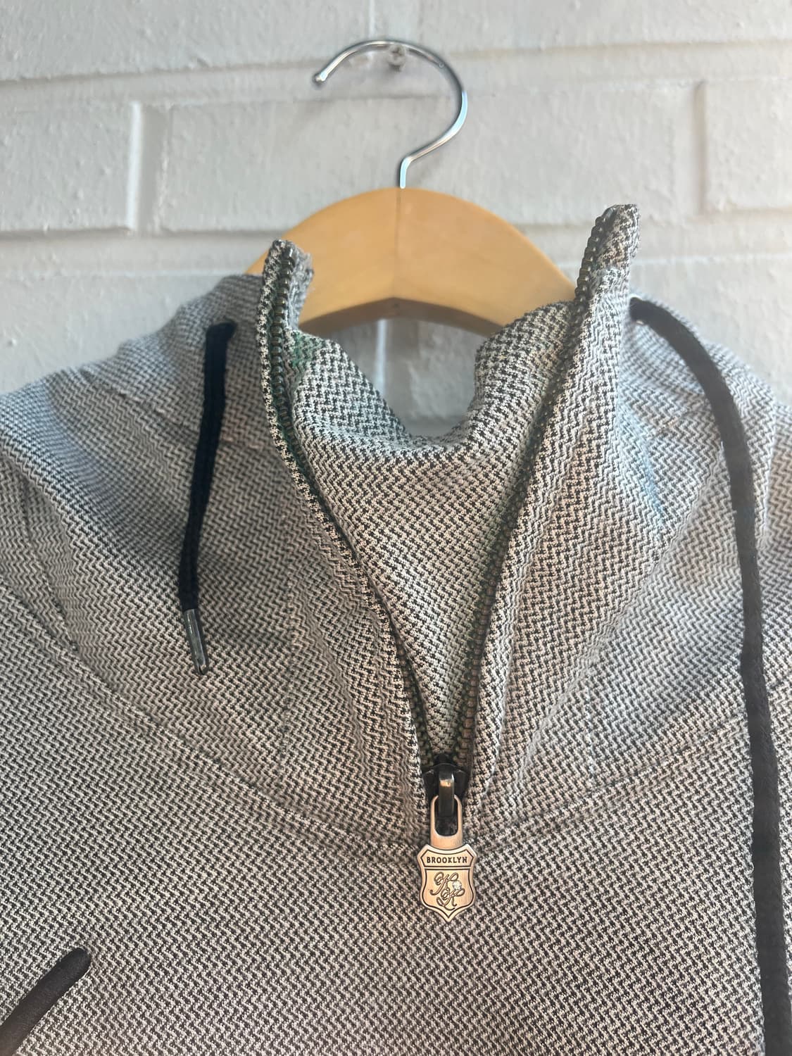 Karl Kani hoodie 상품이미지3