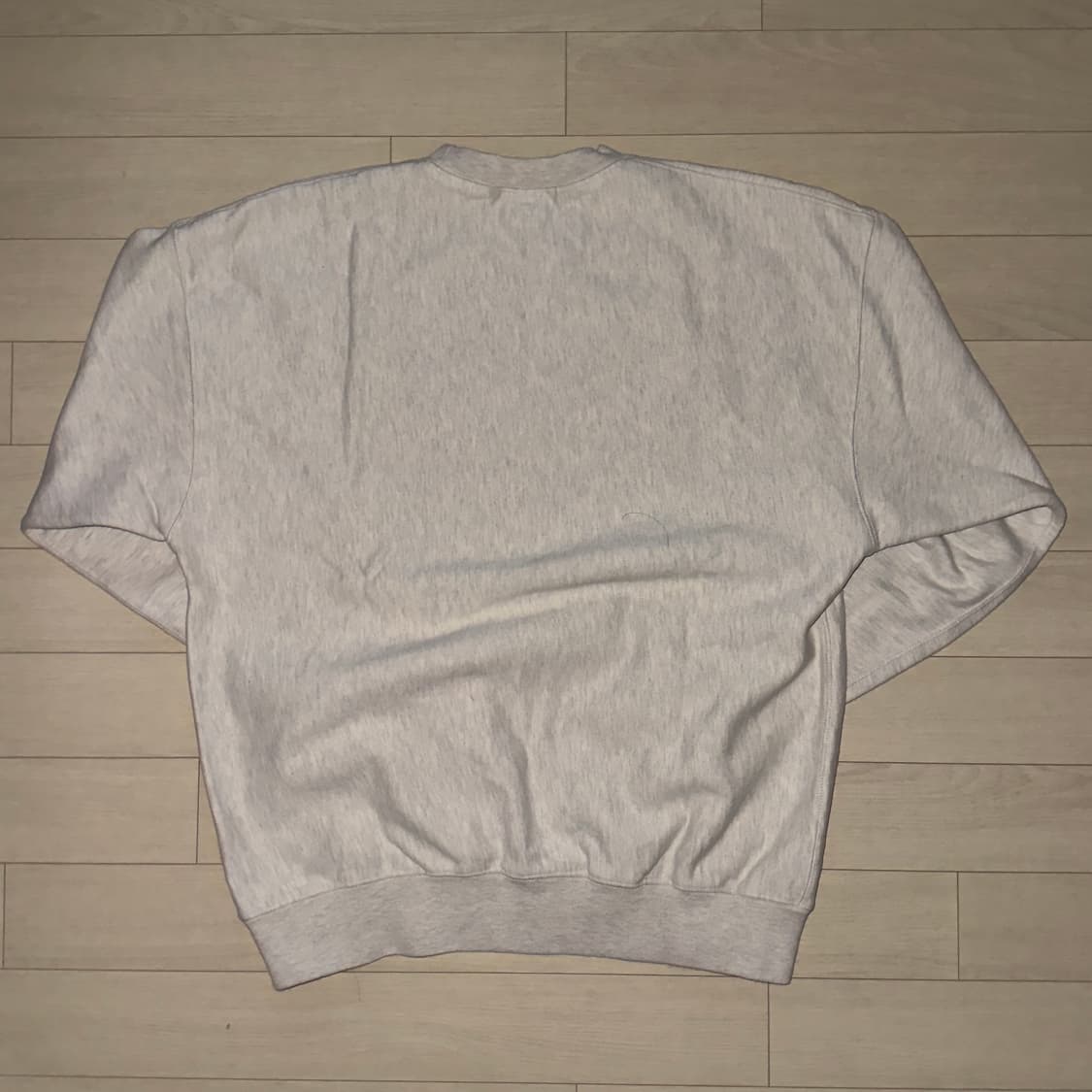 아웃스탠딩 V.S.C 맨투맨 M 상품이미지2