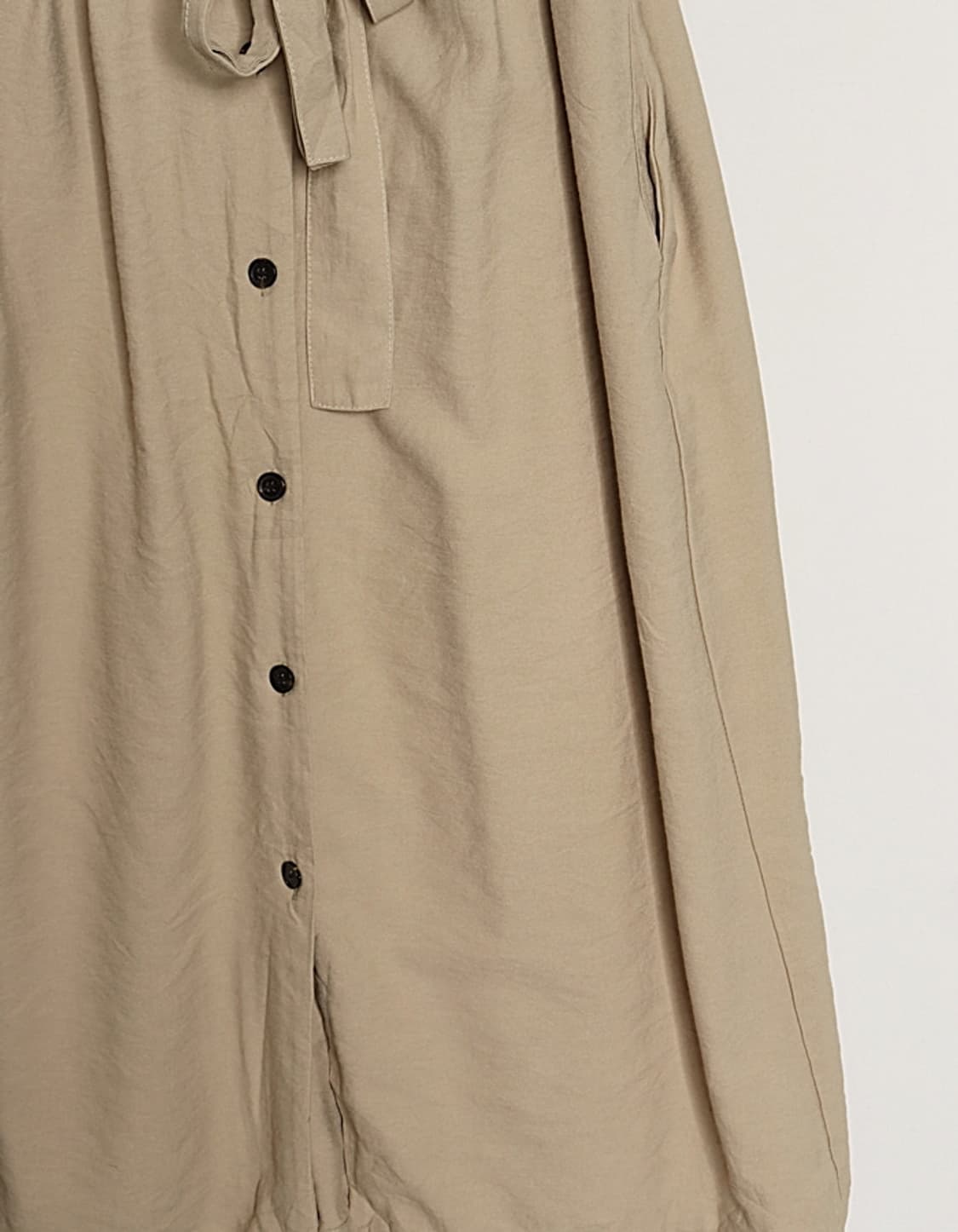 Le:Ciel Gather One-Piece 상품이미지7