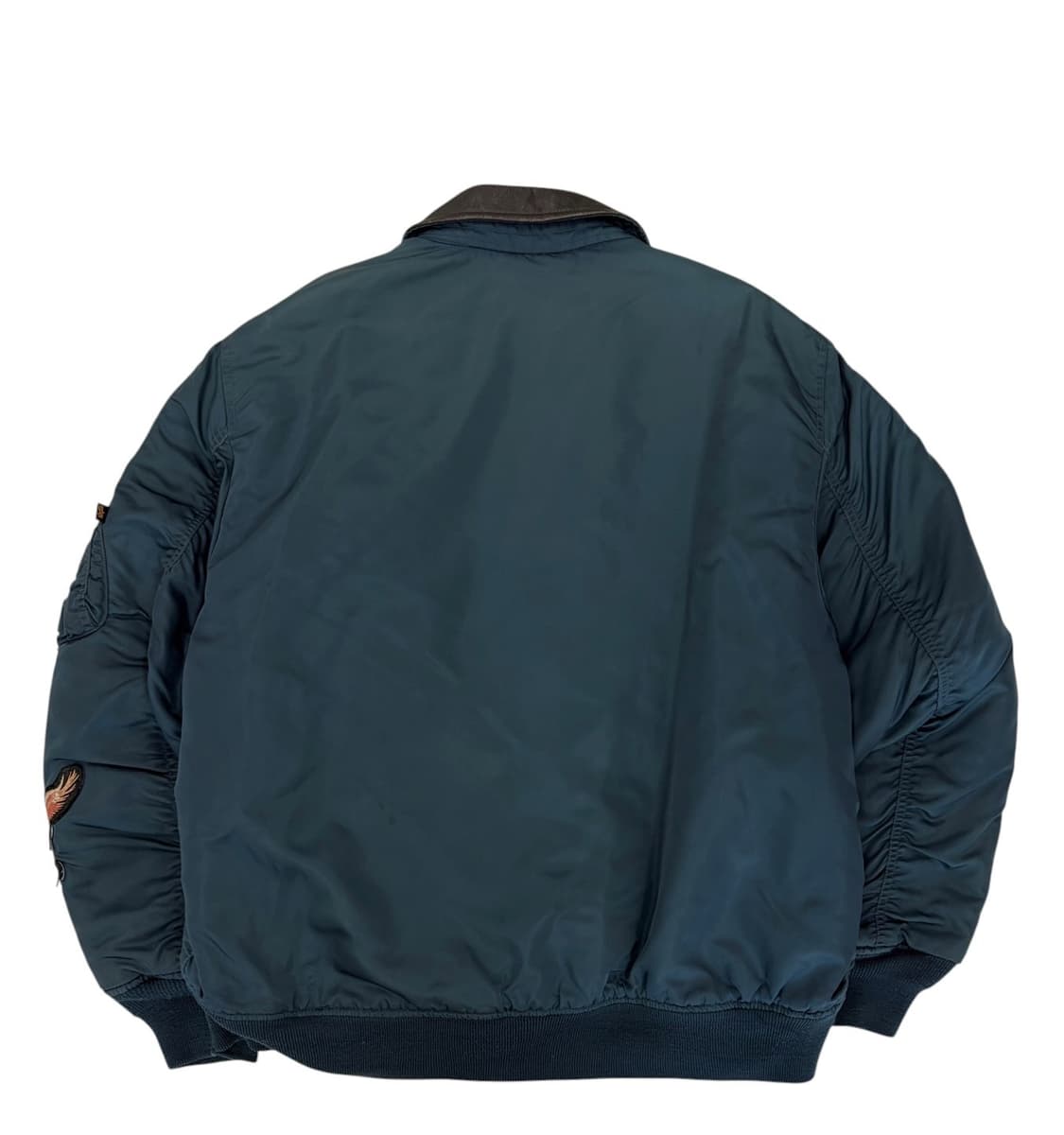 00s 알파인더스트리 CWU 플라이트 (L) 상품이미지8