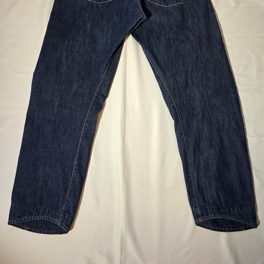 [W34L32]00s 리바이스 JPN 엔지니어드진 엔진 데님 팬츠 상품이미지8