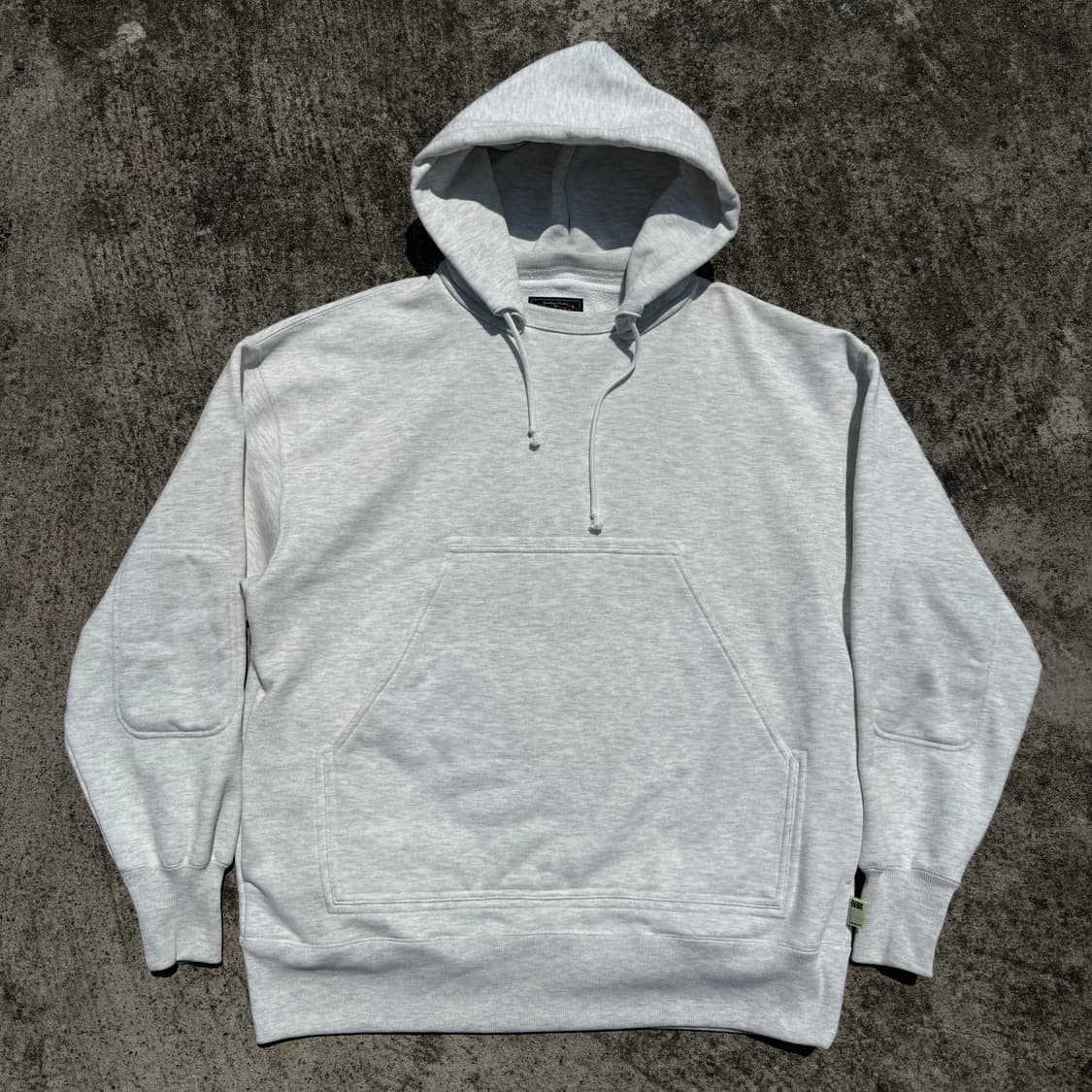 [L] Beams Plus SSZ 애프터 후디 상품이미지1