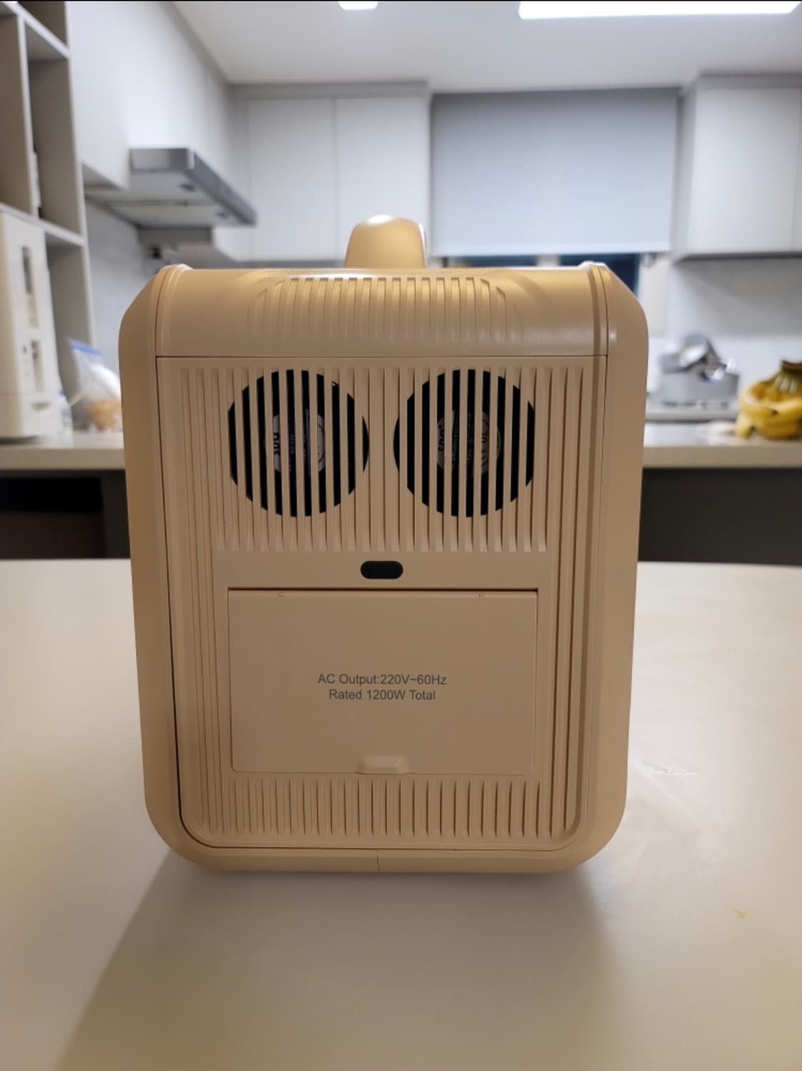 인디언즈 파워뱅크 1200w 상품이미지6