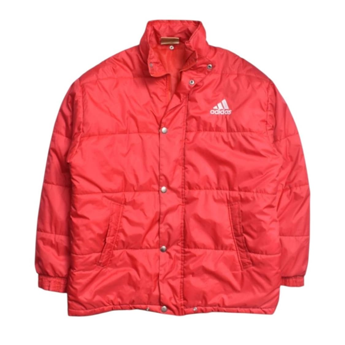 90S 아디다스 패딩 점퍼  상품이미지1