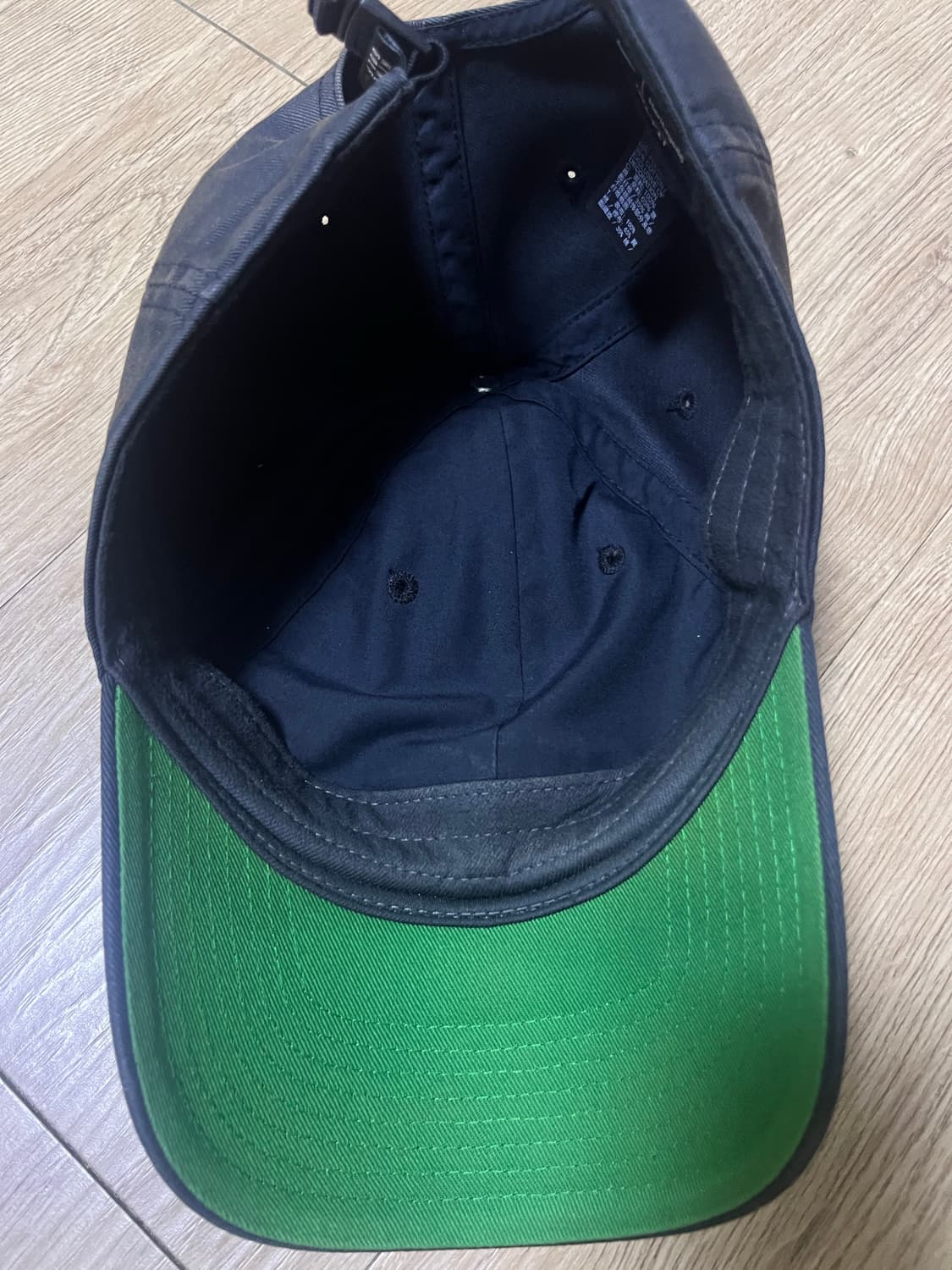 나이키 골프 볼캡 상품이미지3