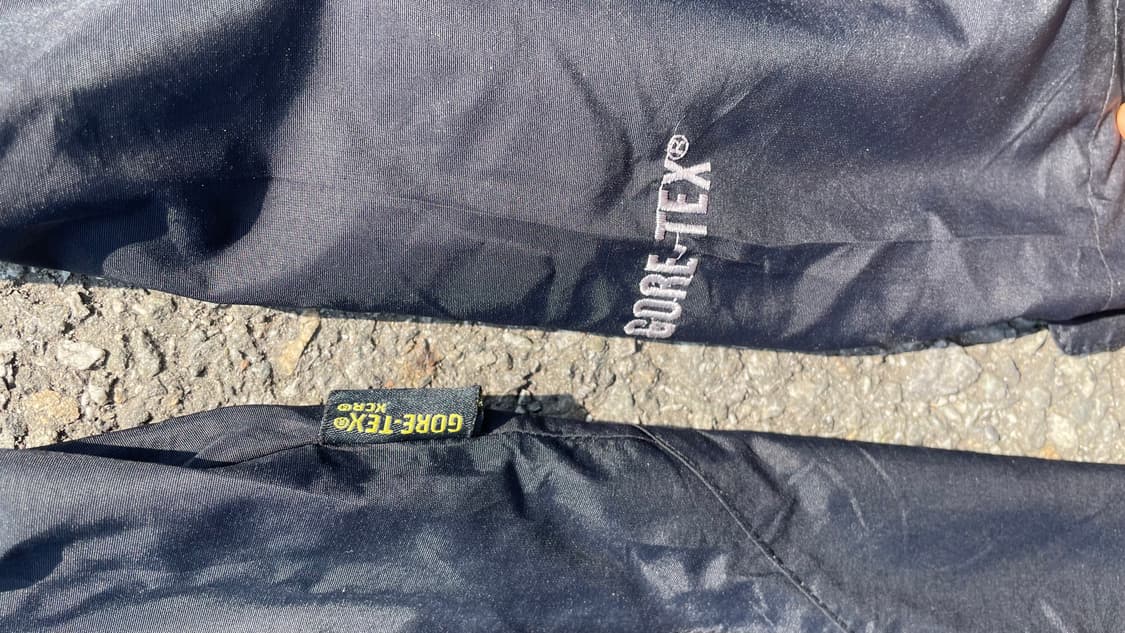 노스페이스 써밋 고어텍스 자켓 XL 상품이미지5