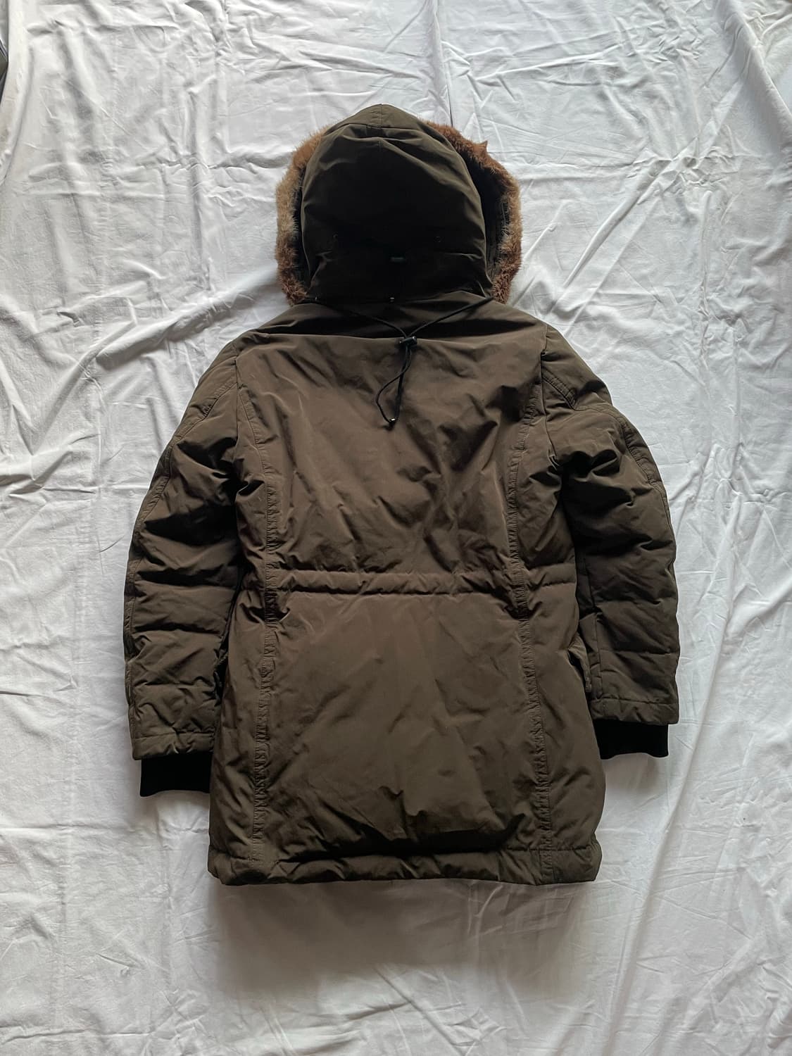 11fw Cp컴퍼니 풀 마스크 패디드 자켓 상품이미지6