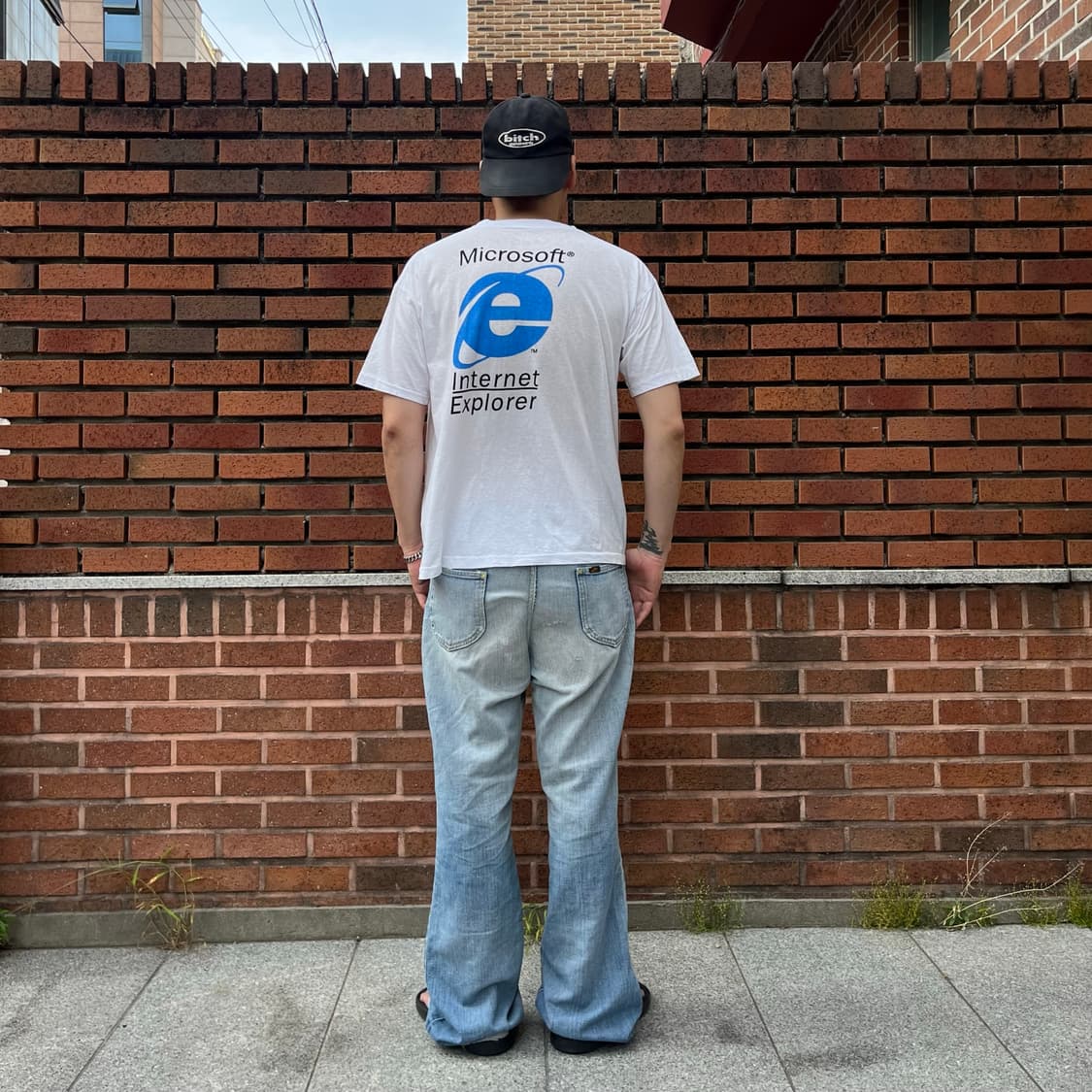 90s Microsoft Internet Explorer (100) 상품이미지6
