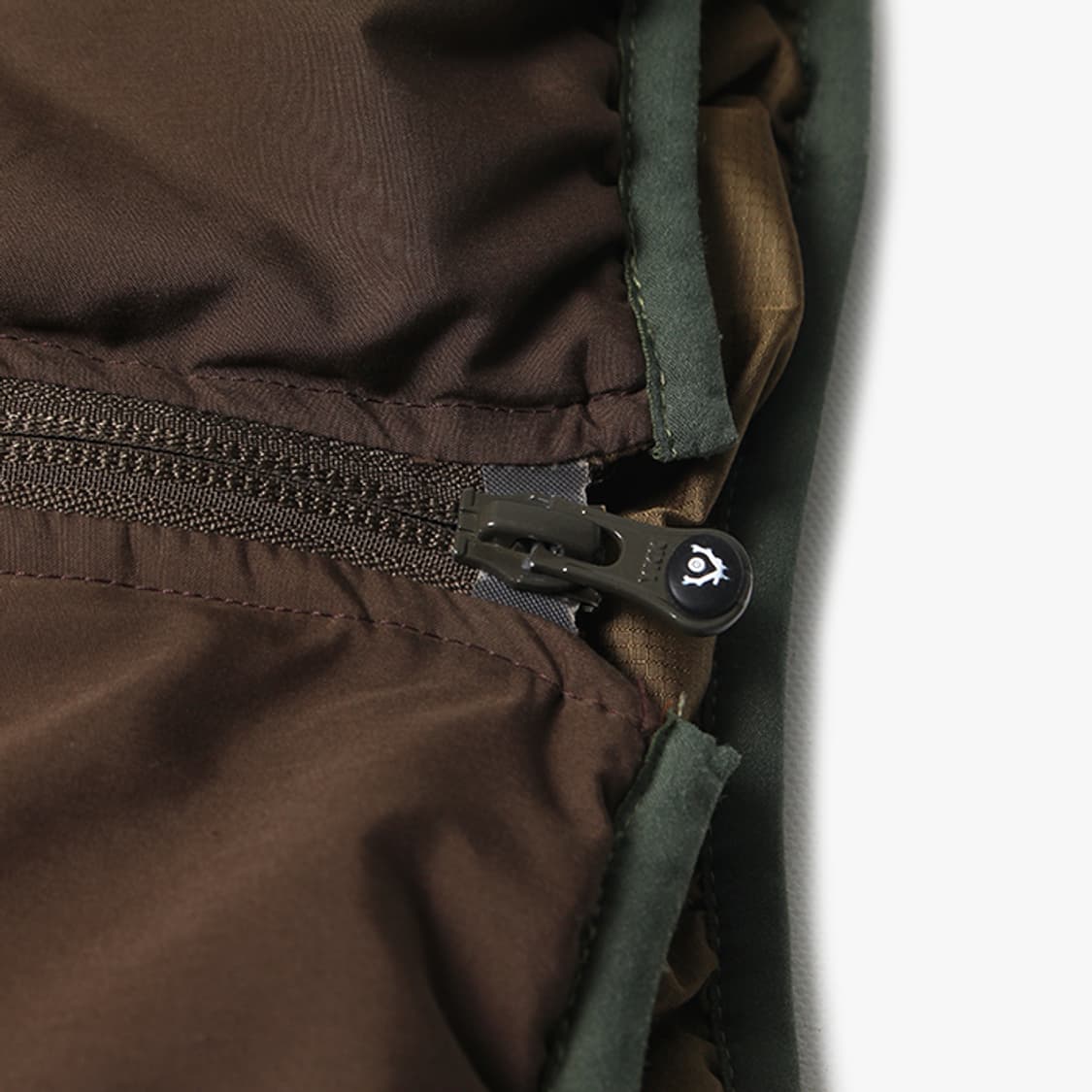 SOUTH2 WEST8 "Brown Parka" 상품이미지8