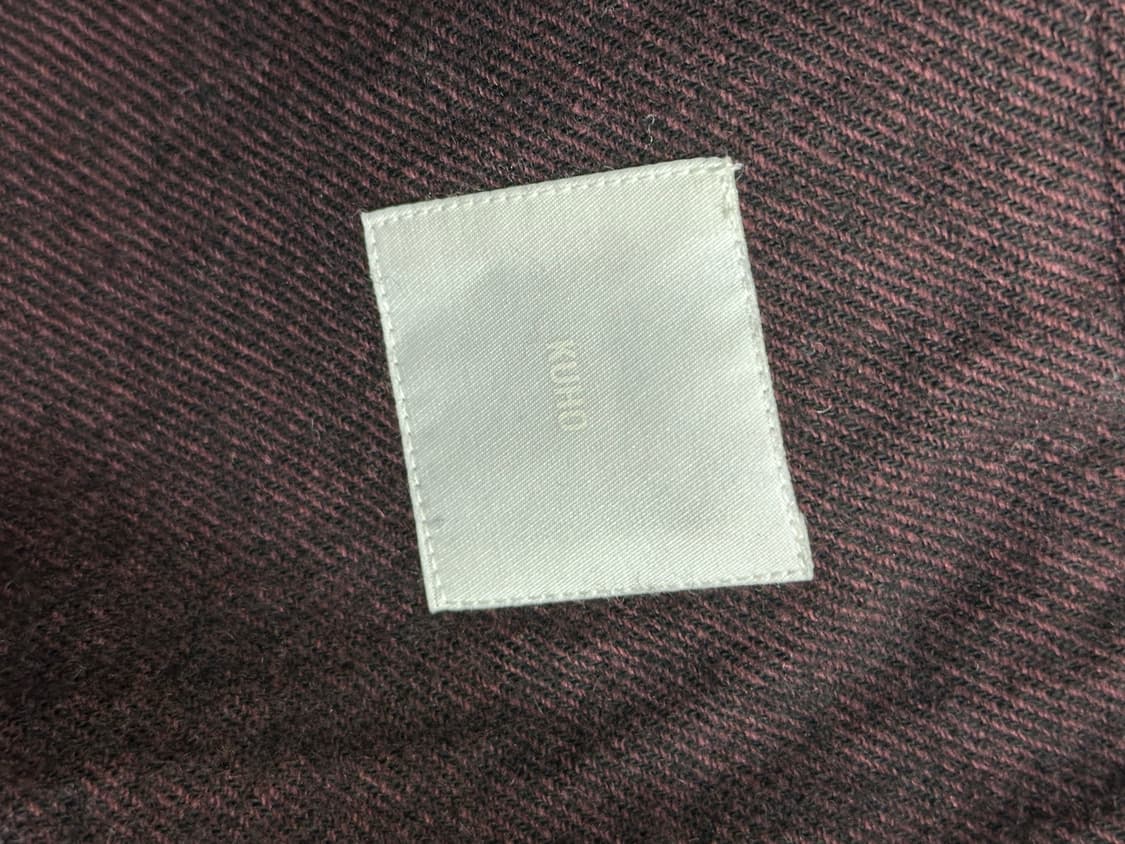 구호 코트 상품이미지8