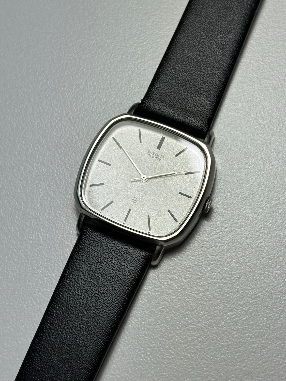 SEIKO quartz square 상품이미지4