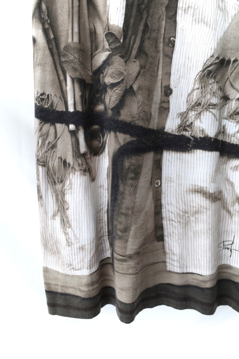 printing half T 상품이미지4