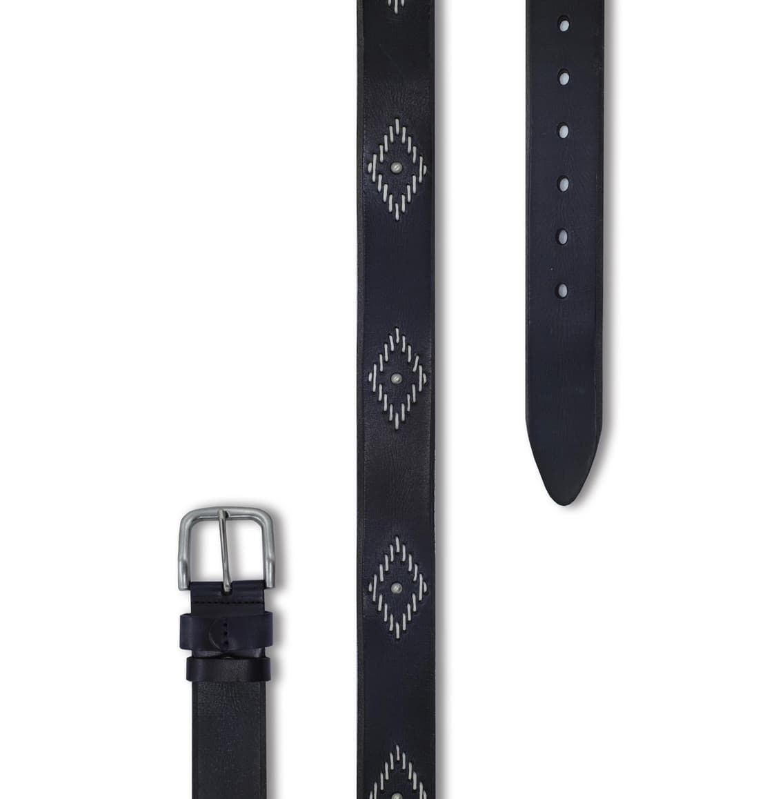 216 HOLE HANDMADE NATIVE BELT 상품이미지1