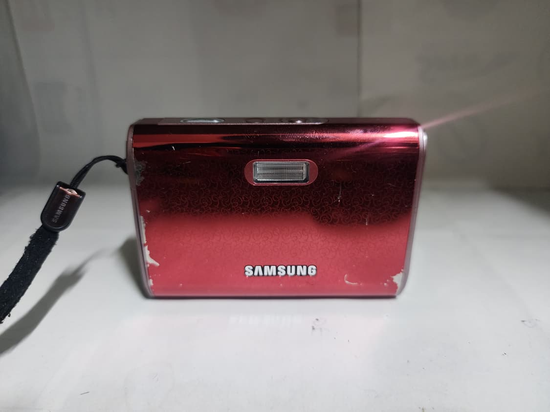 삼성 VLUU i70 디지털 카메라 상품이미지1