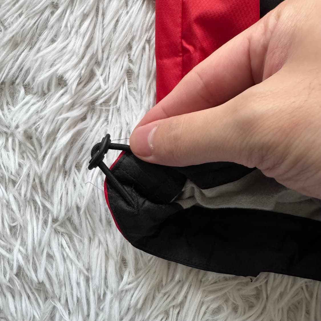 YONEX 일본빈티지 나일론 바람막이 요넥스 빈티지바람막이 요넥스집업 m 상품이미지7