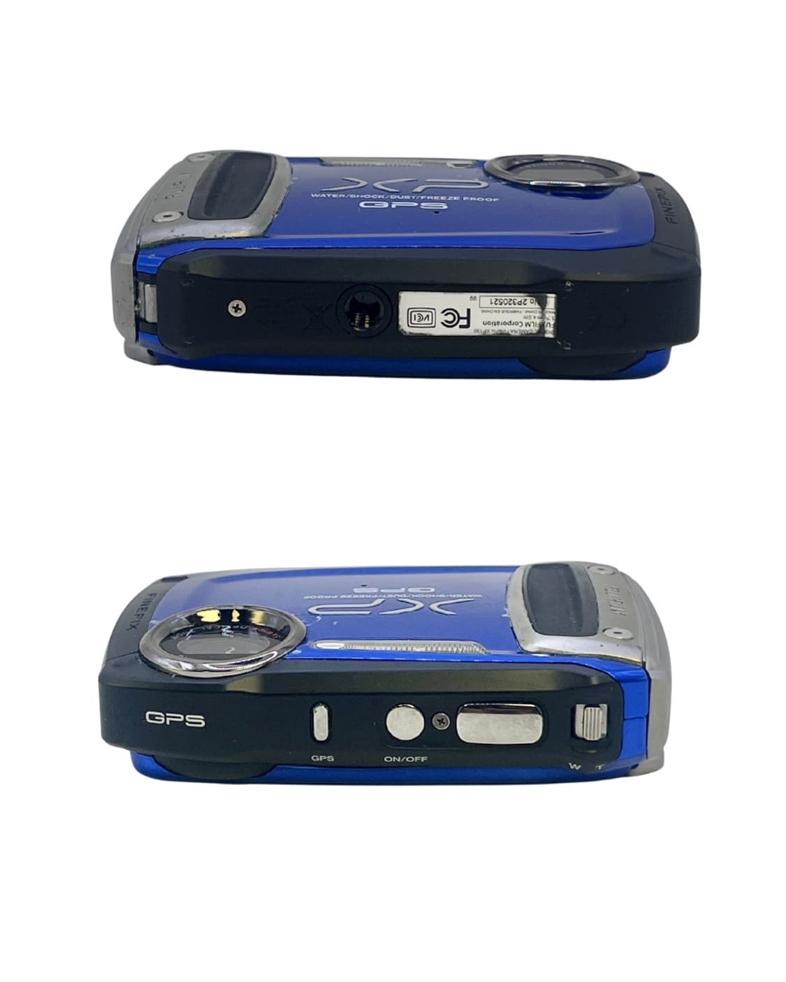 (작례!)Fujifilm Finepix XP150디카 상품이미지10