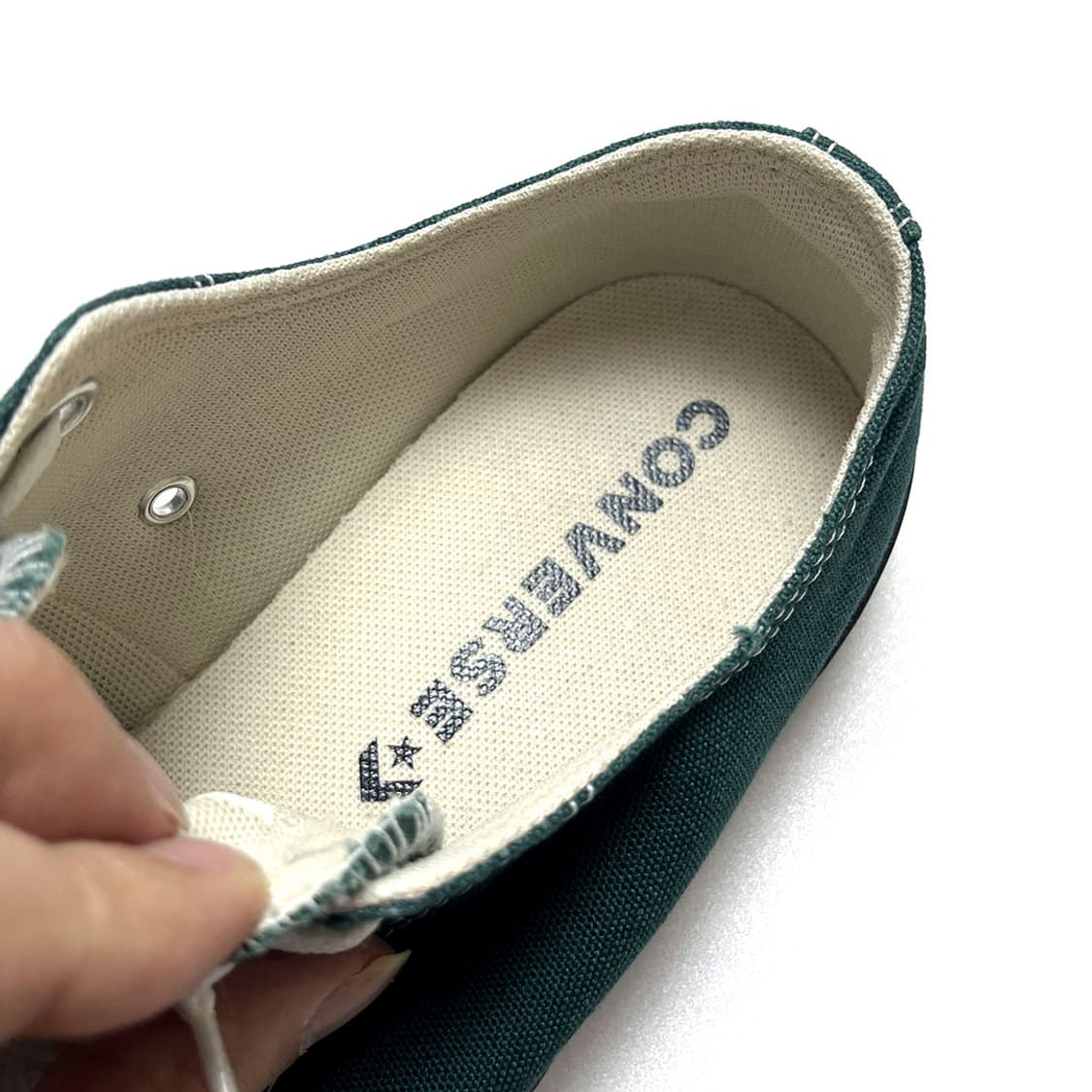 컨버스 척테일러 올스타 시즈널 컬러 드래곤 스케일 (250) 상품이미지5