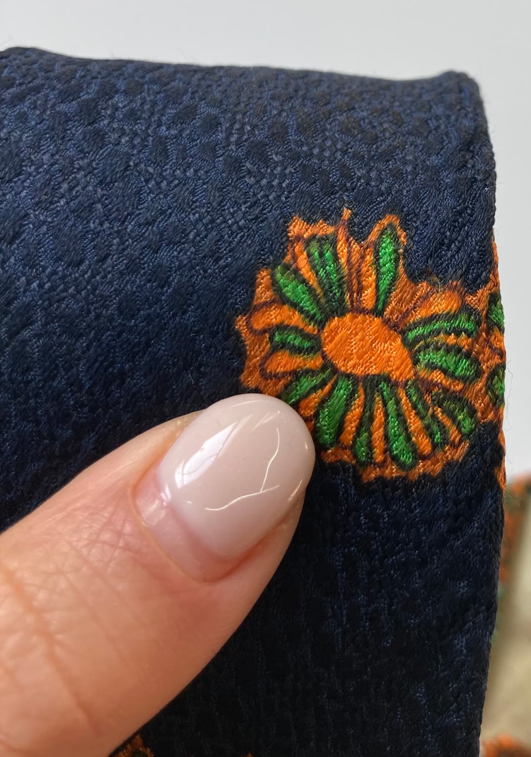 입생로랑 넥타이 상품이미지10