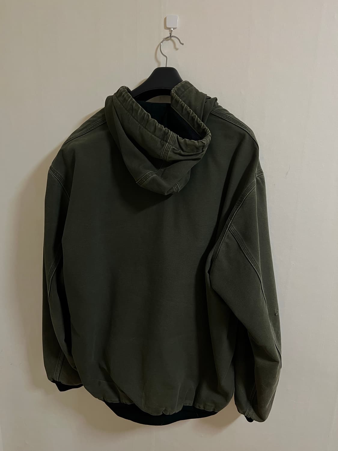 [XXL] 칼하트 자켓 상품이미지5