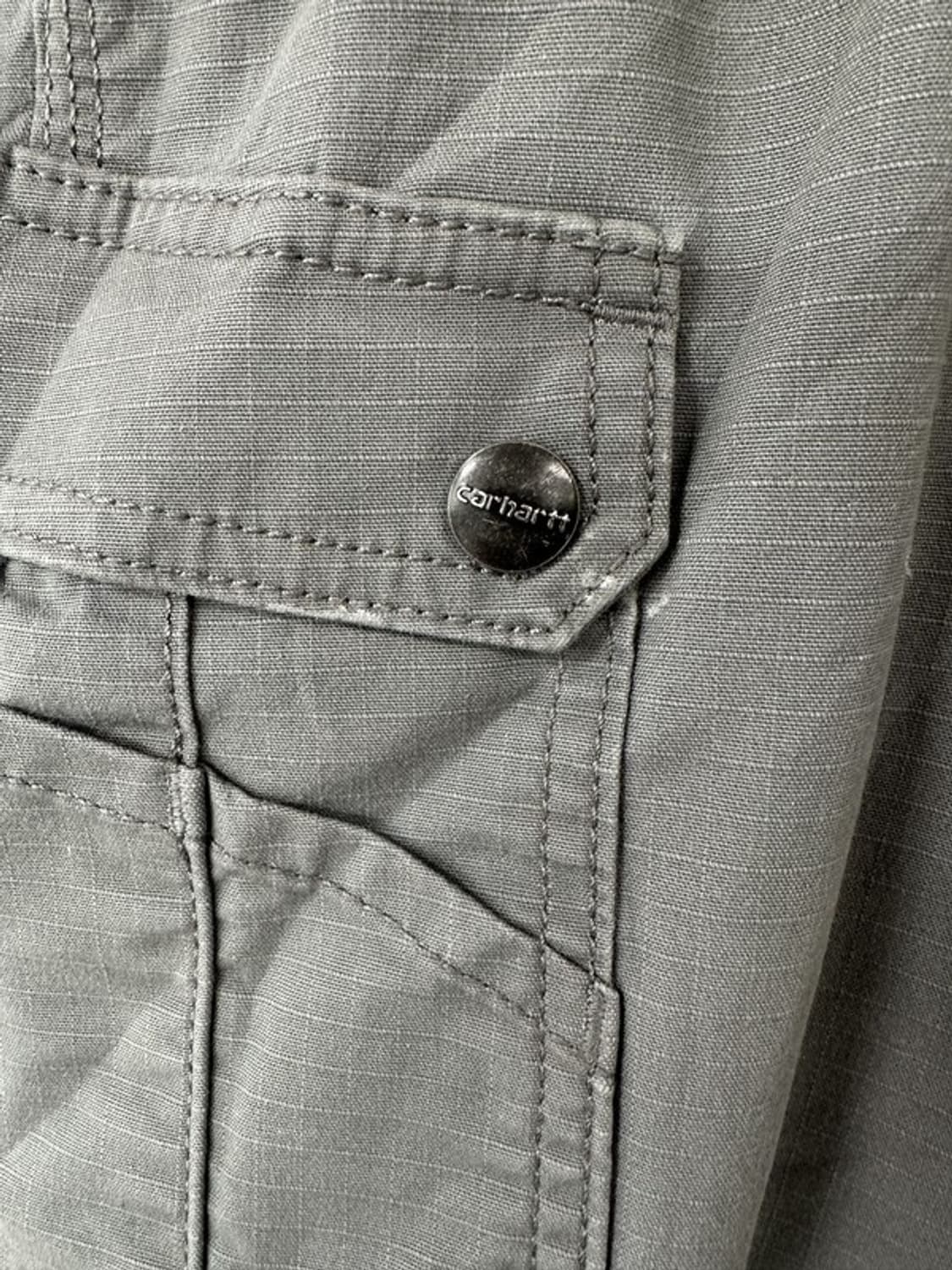 [31] CARHARTT 칼하트 카고포켓 코튼팬츠 상품이미지5