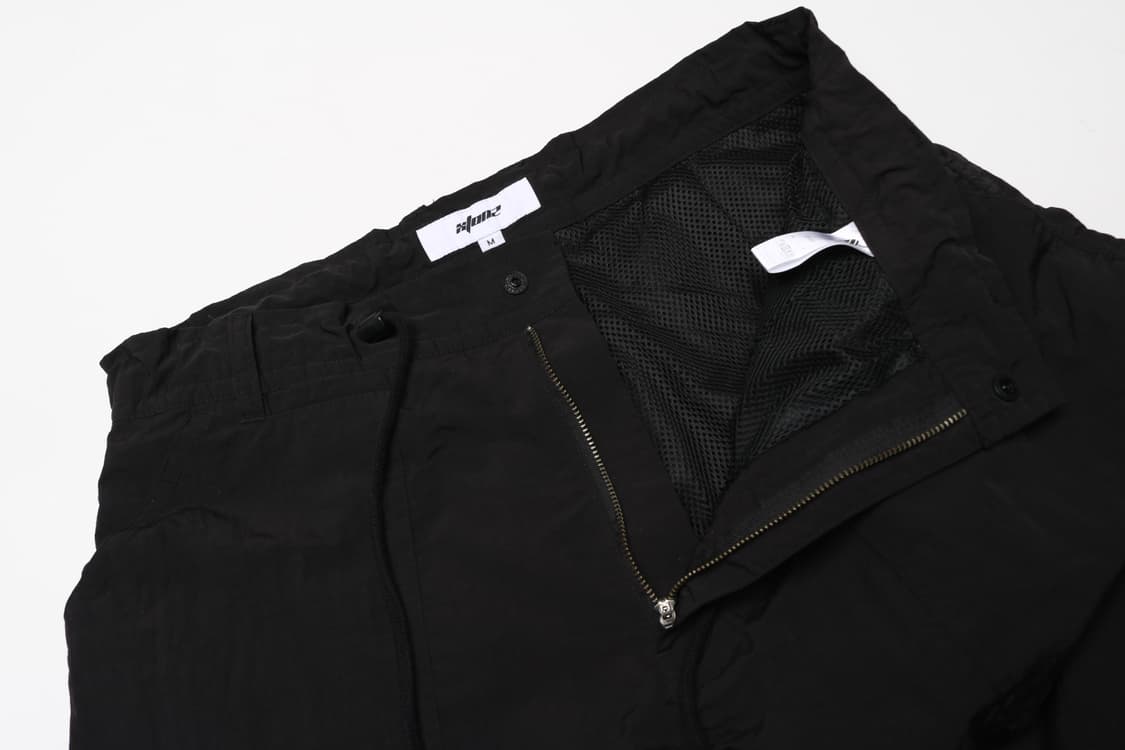 [M] 엑스톤즈 셔링 카고팬츠 상품이미지3