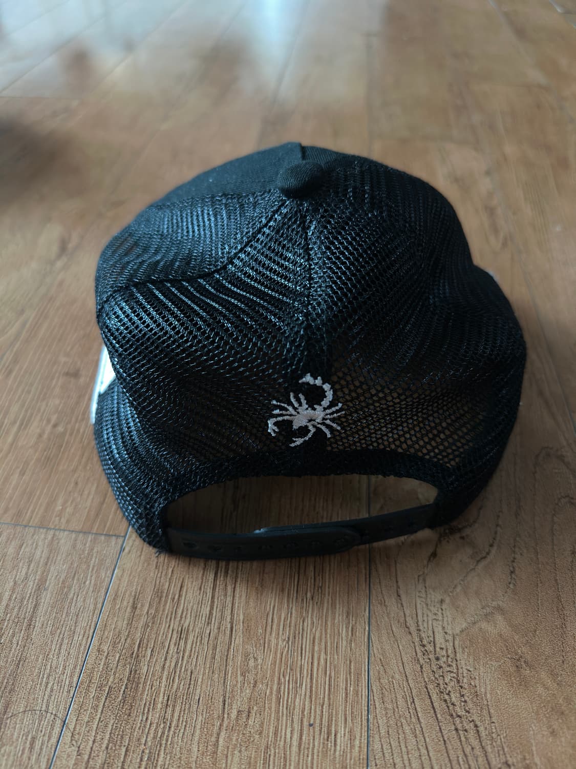 LIFE IS UNFAIR 캡모자 상품이미지2