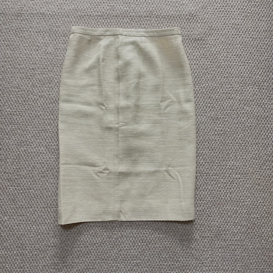 버버리 자켓 스커트 셋업 42사이즈 상품이미지5