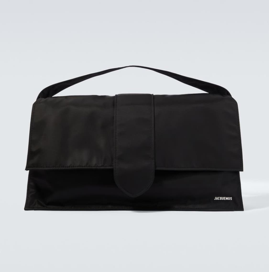 (~12.6까지만 판매)르 밤비노 드 보야지 위켄드 백 상품이미지2