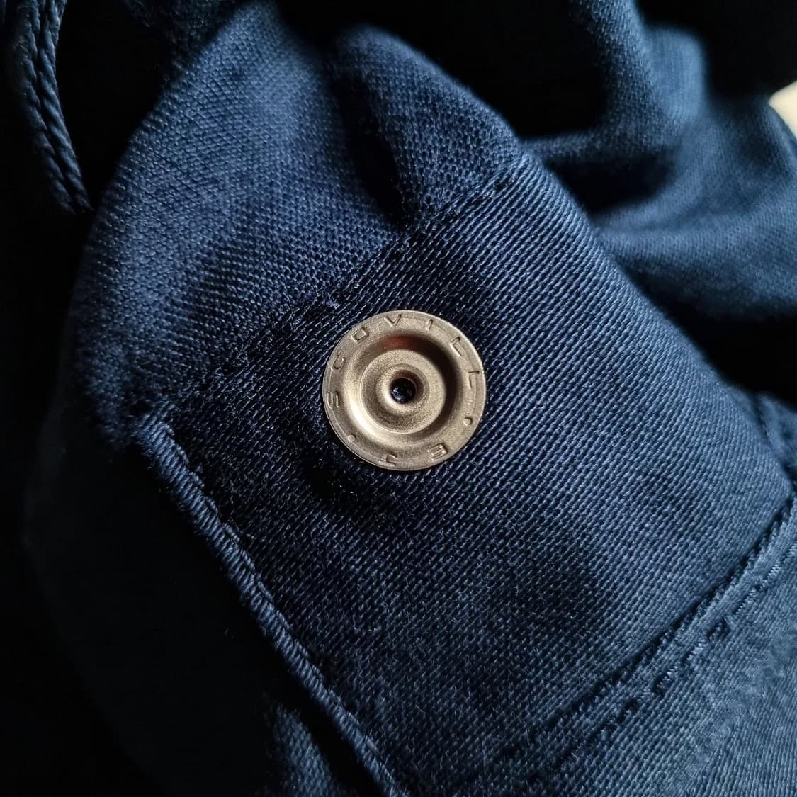 90s Evis(u) 초기형 유틸리티 트라우저 31 sz 상품이미지4