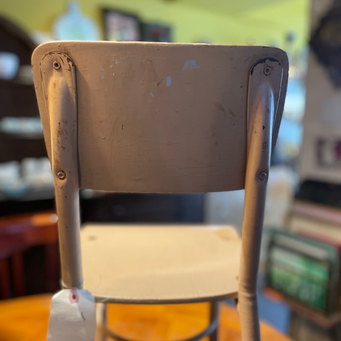 미국 어린이용 학교의자 상품이미지5