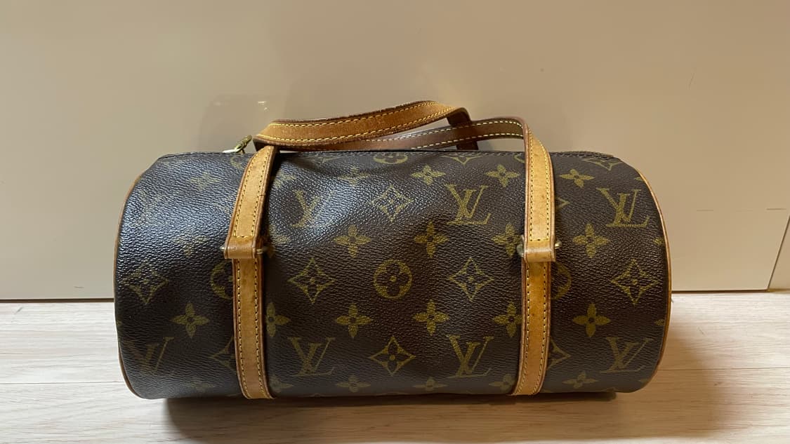 루이비통 빠삐용 27 사이즈 상품이미지5