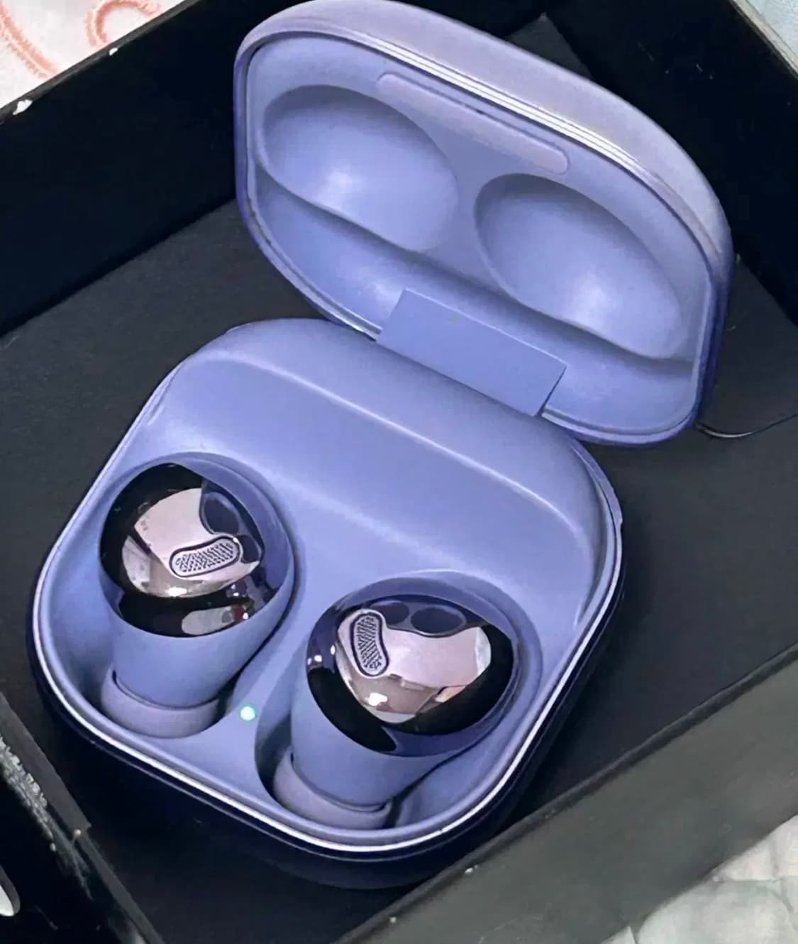 갤럭시 버즈 프로 바이올렛 상품이미지1