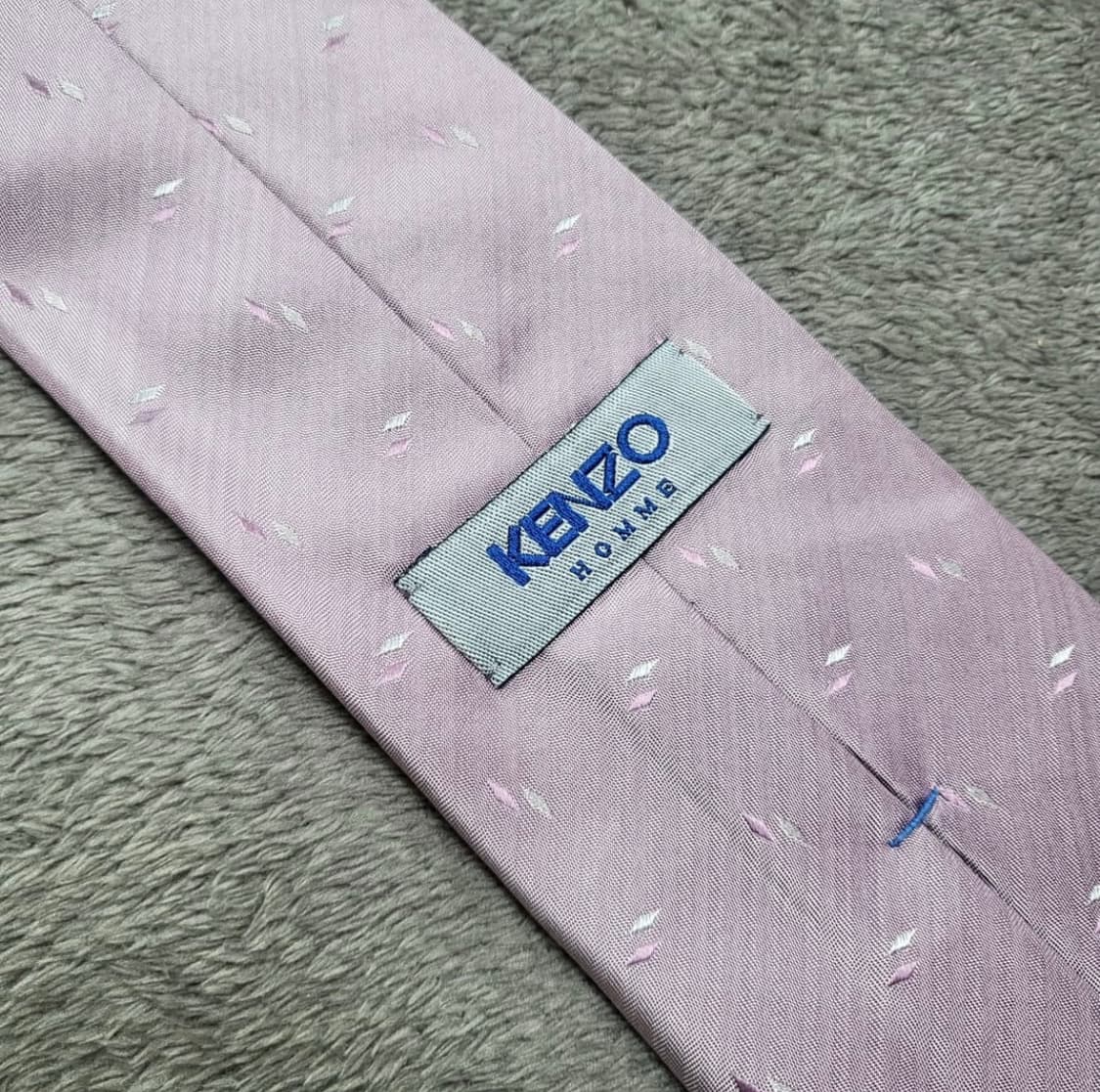 겐조(KENZO) 넥타이 n9 상품이미지4