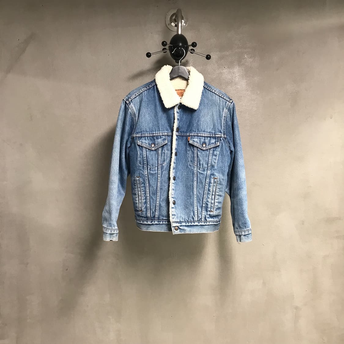 리바이스 쉐르파 L 상품이미지1