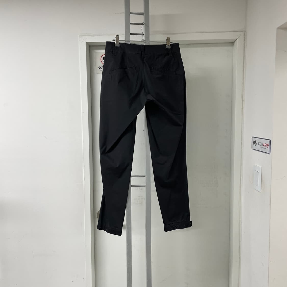 아크테릭스 블랙 팬츠 4(W) 상품이미지5