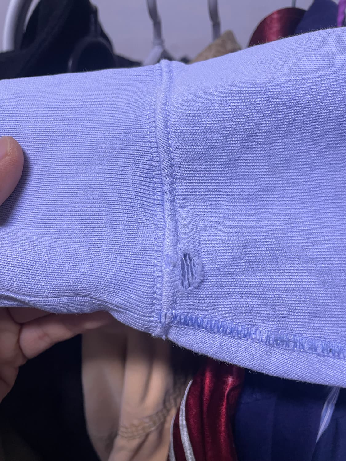 폴로랄프로렌 맨투맨(대장급) s 상품이미지8