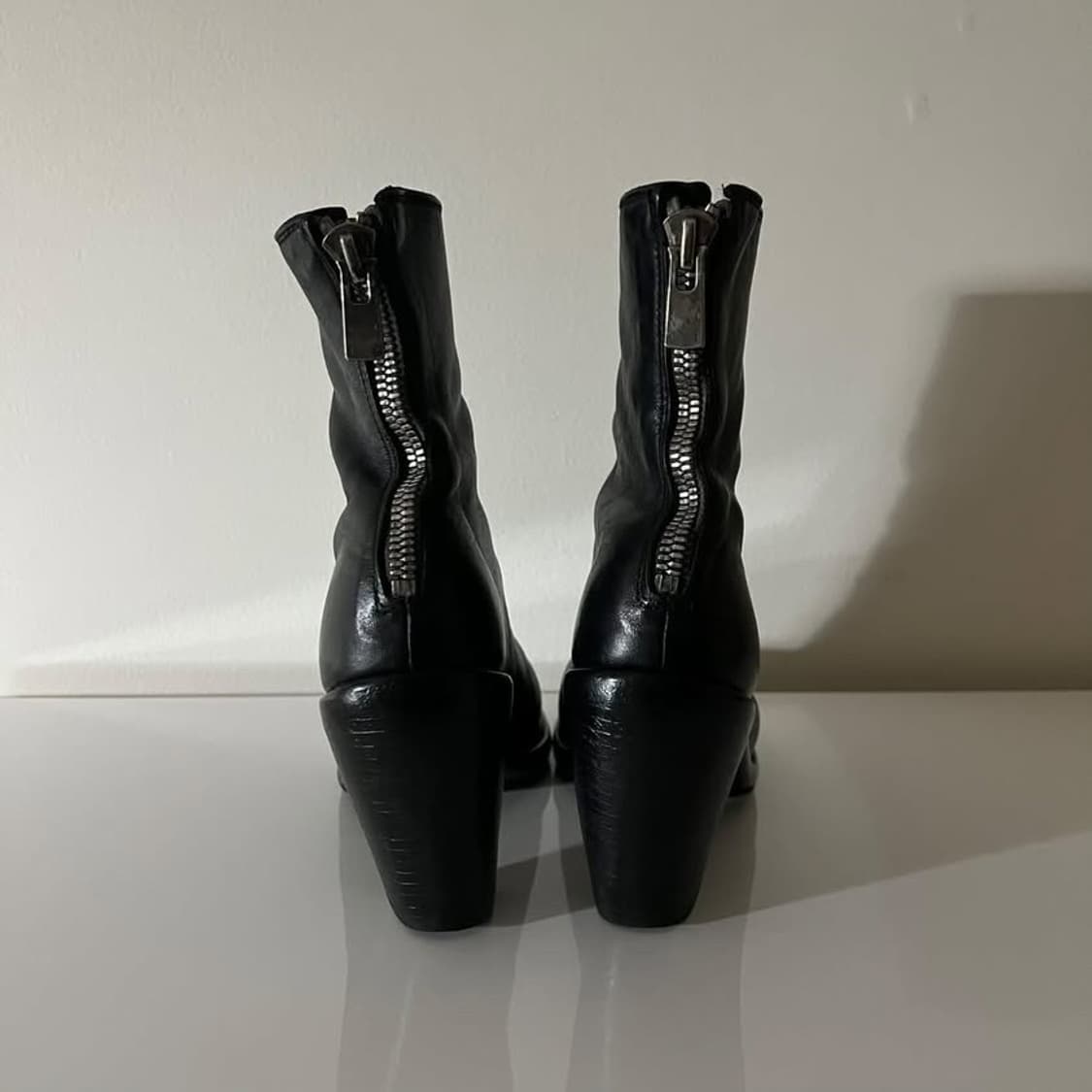 Guidi heels 상품이미지3